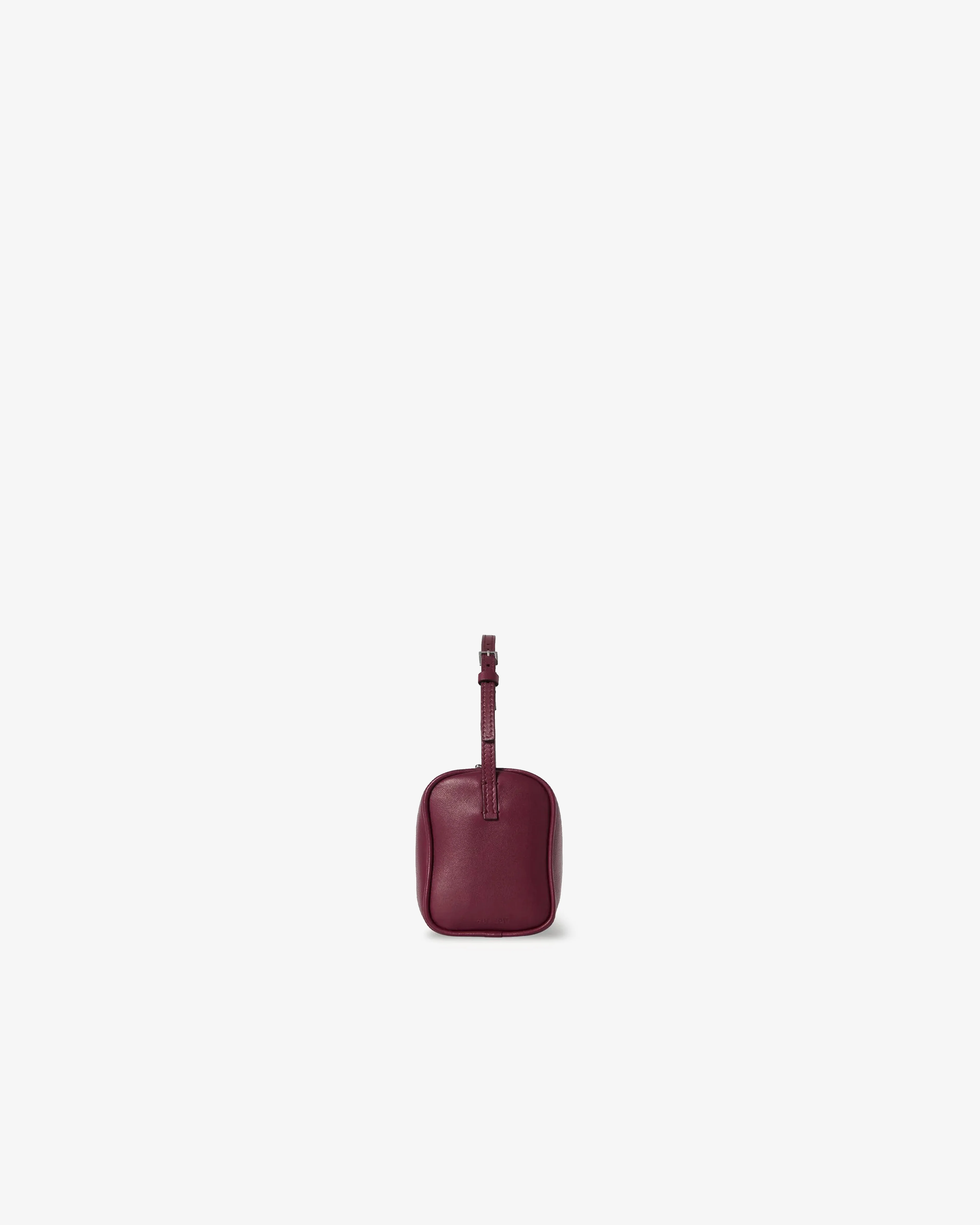 The Row - 90's Bag - (Borgogna) - Image 3