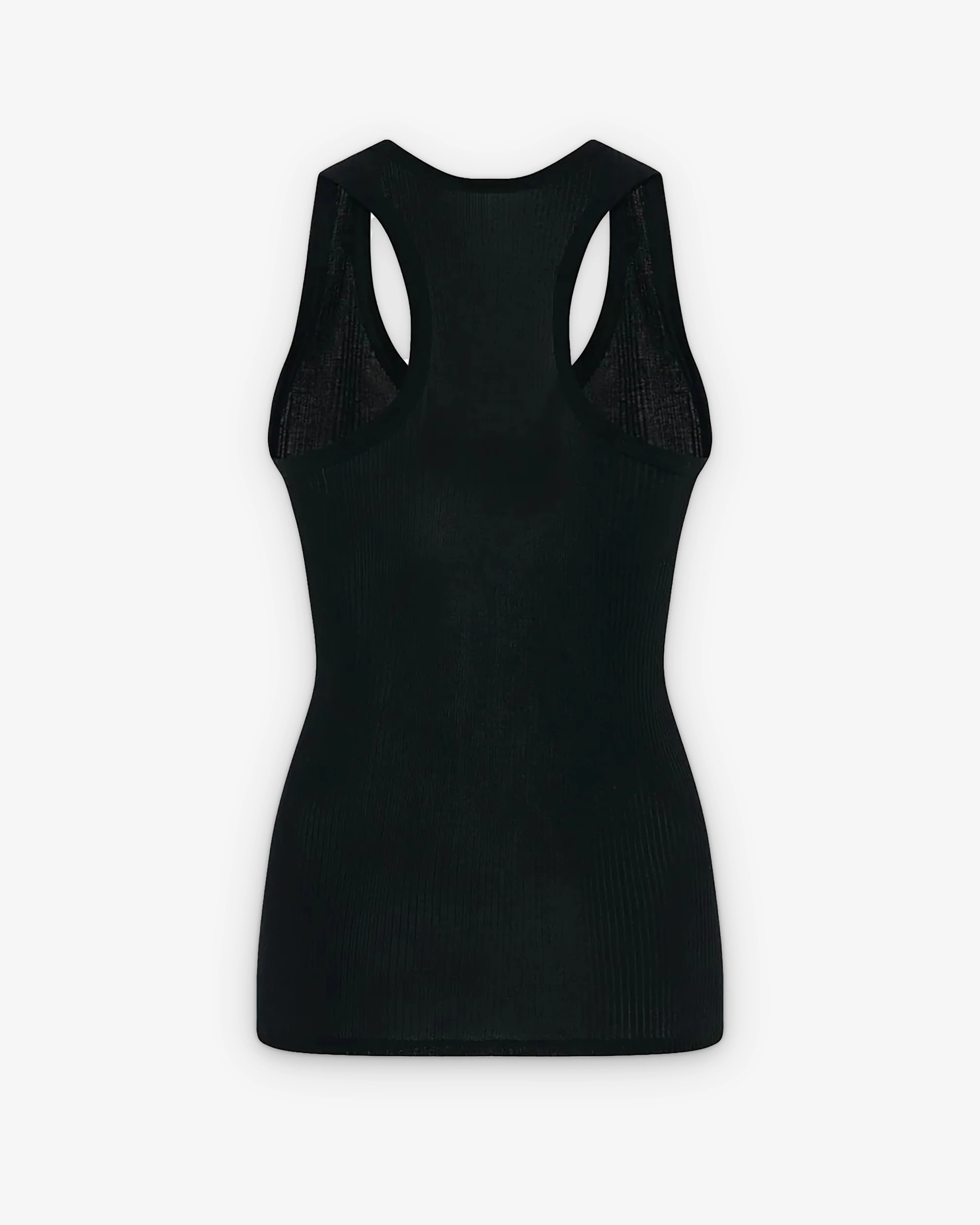 The Row - Women's Cendrea Top - (Black) - Image 2