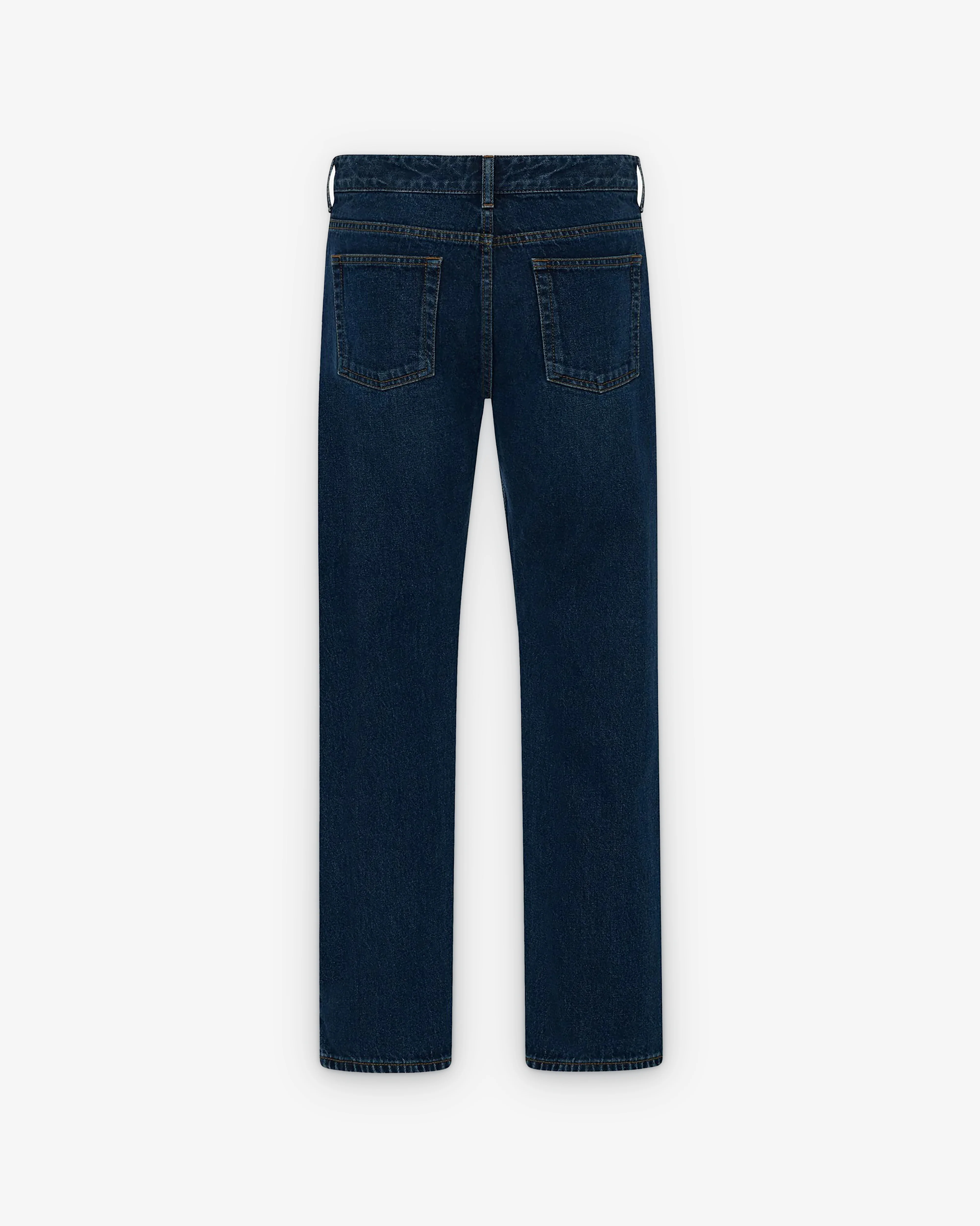 The Row  - Women's Riaco Jean - (Indigo) - Image 2