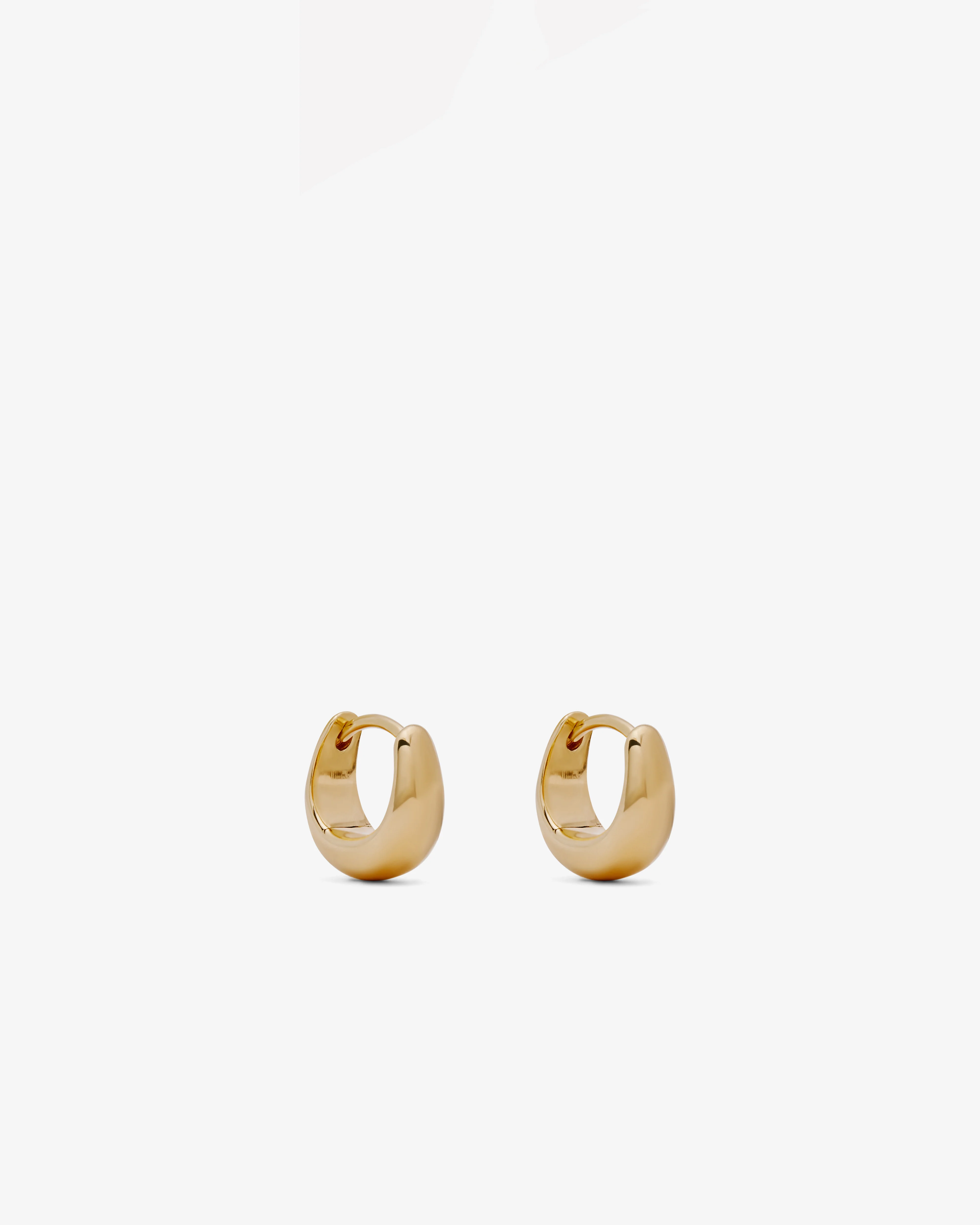 Tom Wood - Ice Huggies - (Gold) - Image 2