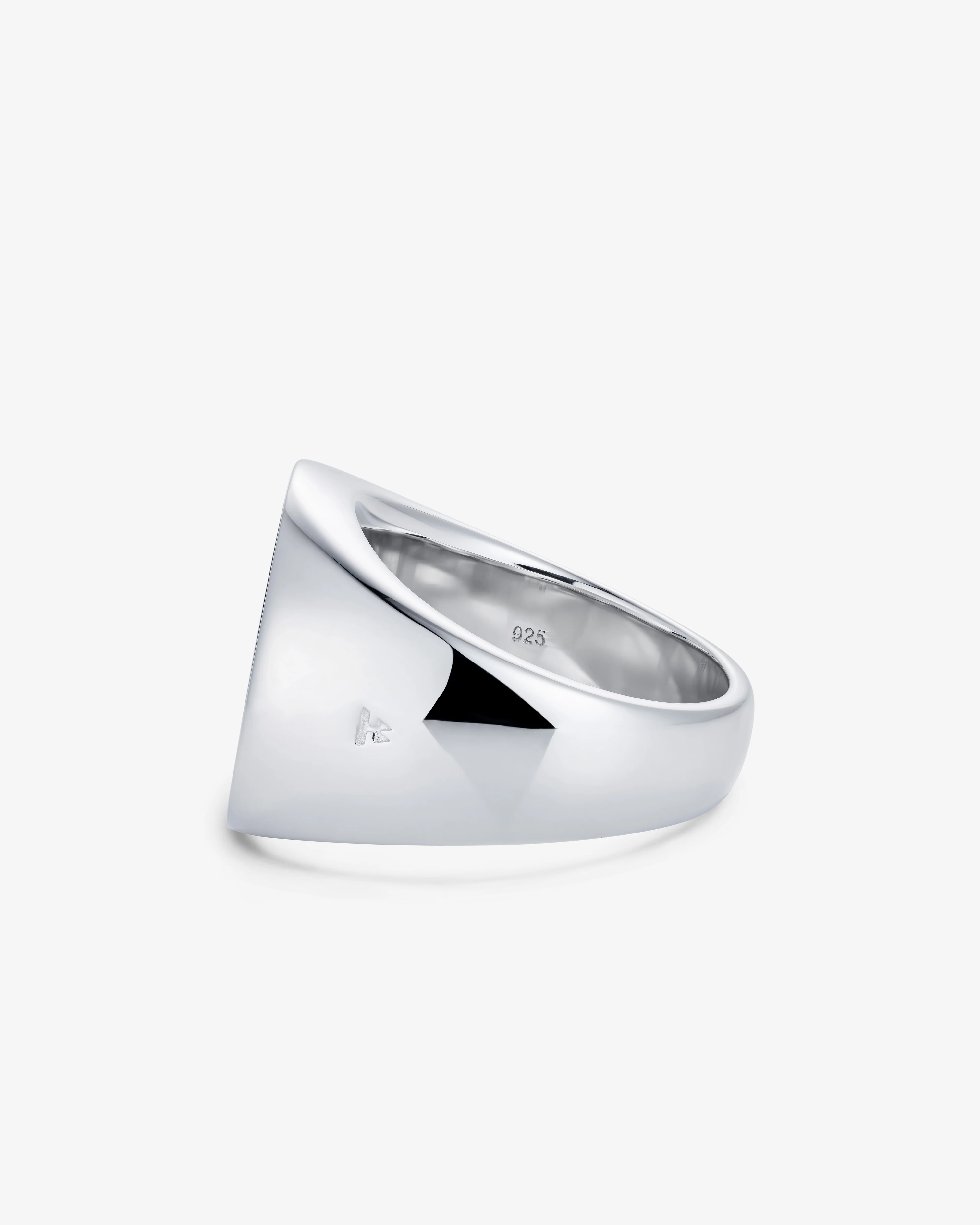 Tom Wood - DSM Exclusive Galaxy Ring - (White MOP) - Image 2