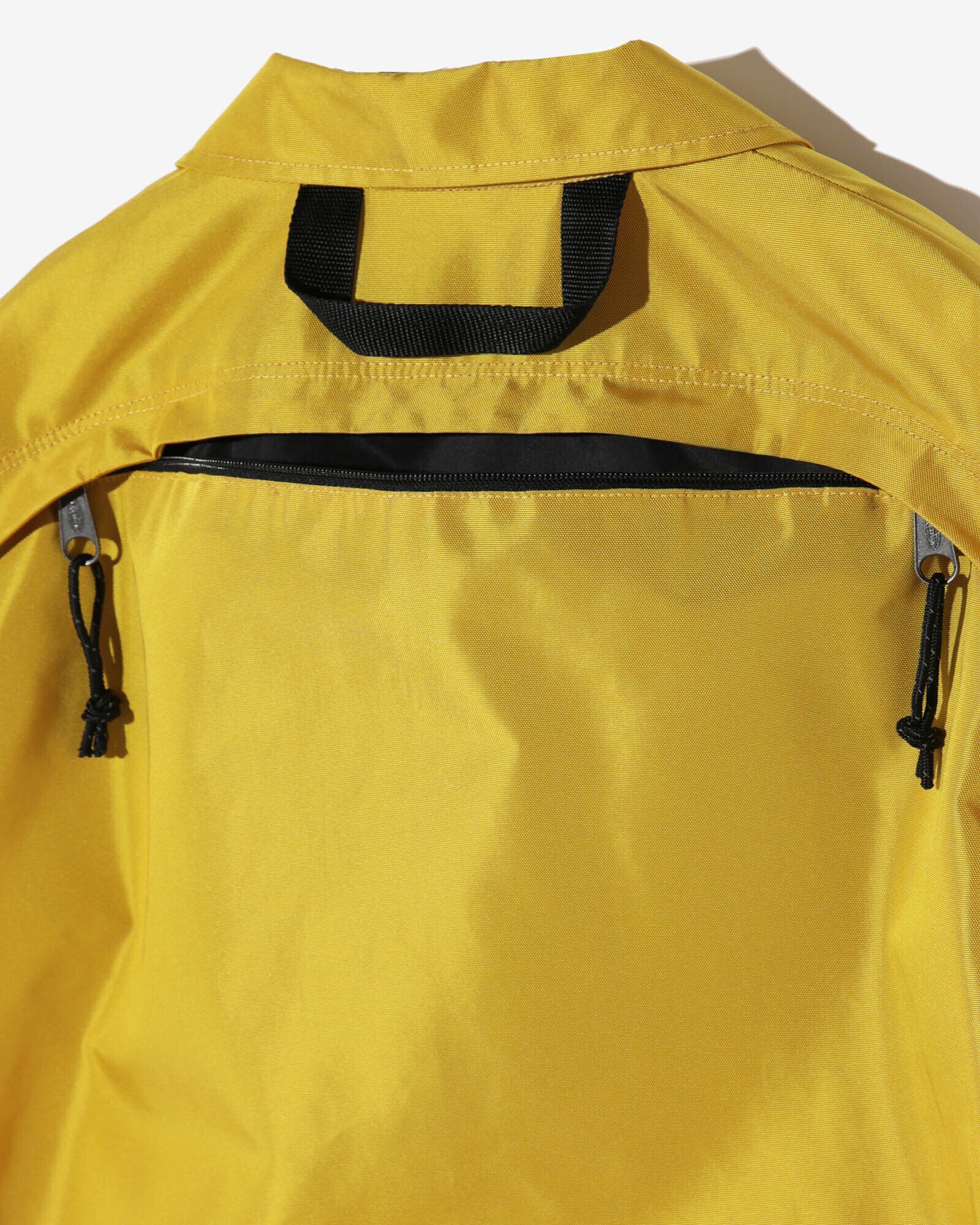 Undercover - EASTPAK Men’s Mac - (Yellow) - Image 4