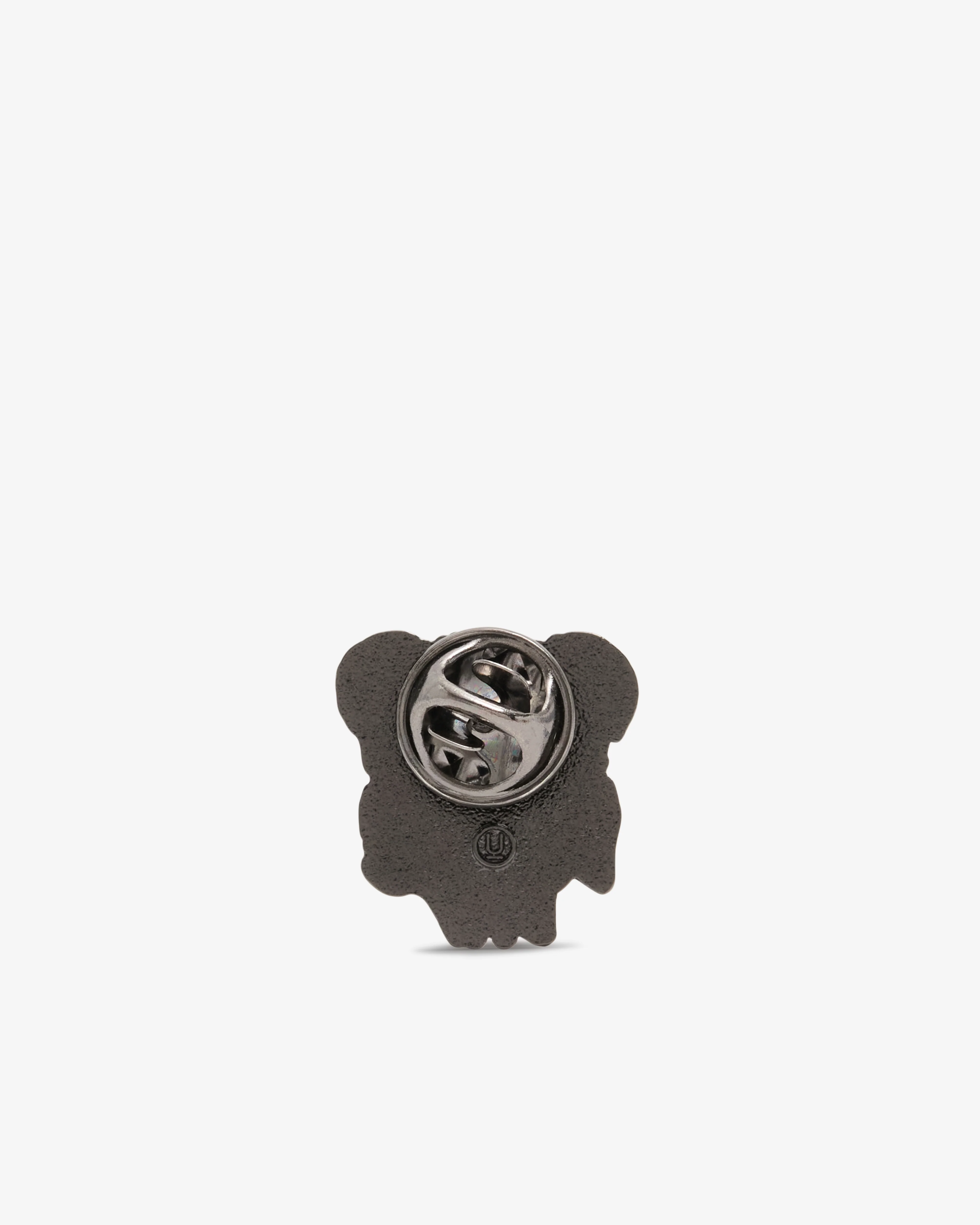 Undercover - Dooms Day Pin - (Silver) - Image 4