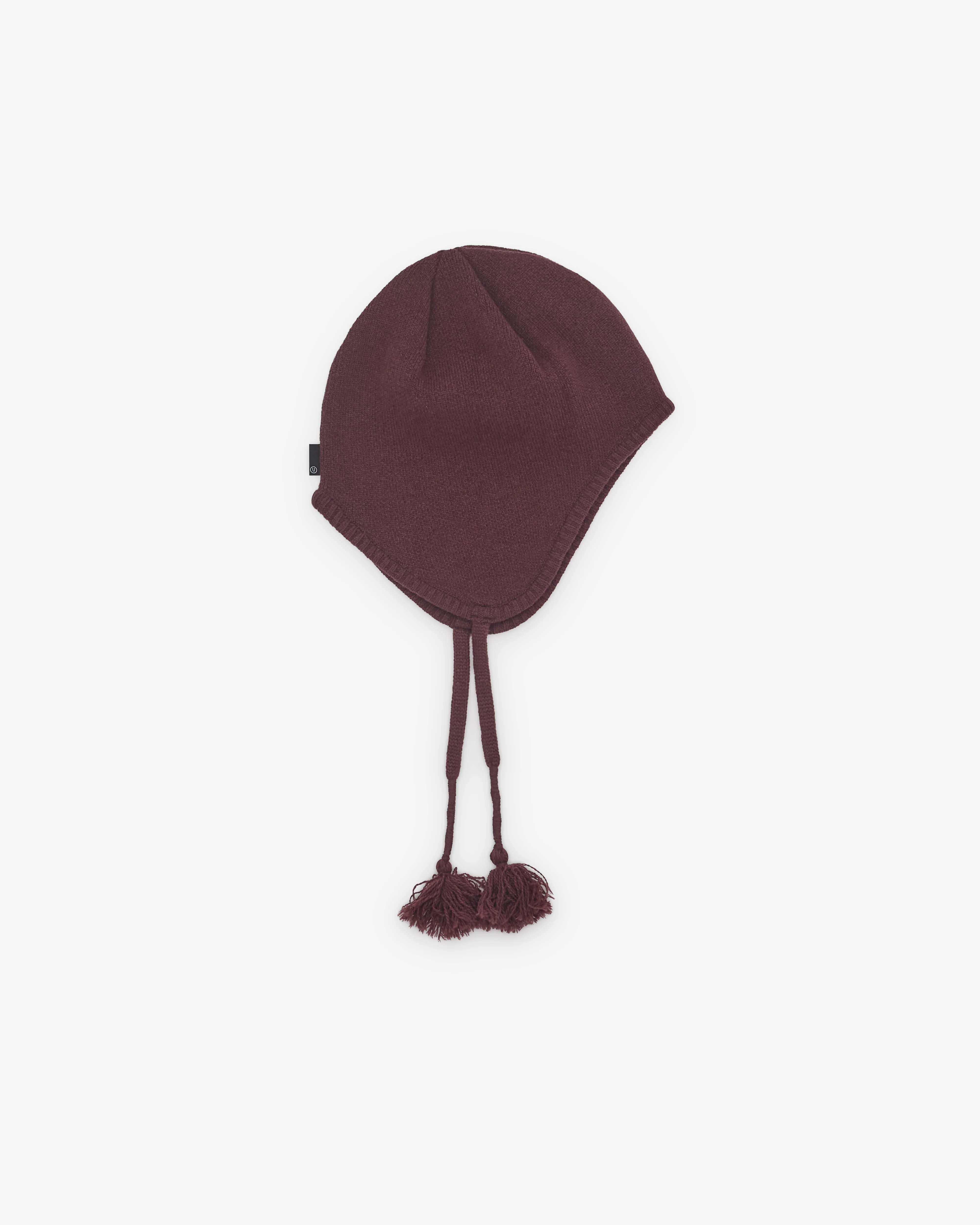 Undercover - Men's Hat - (Bordeaux) - Image 2
