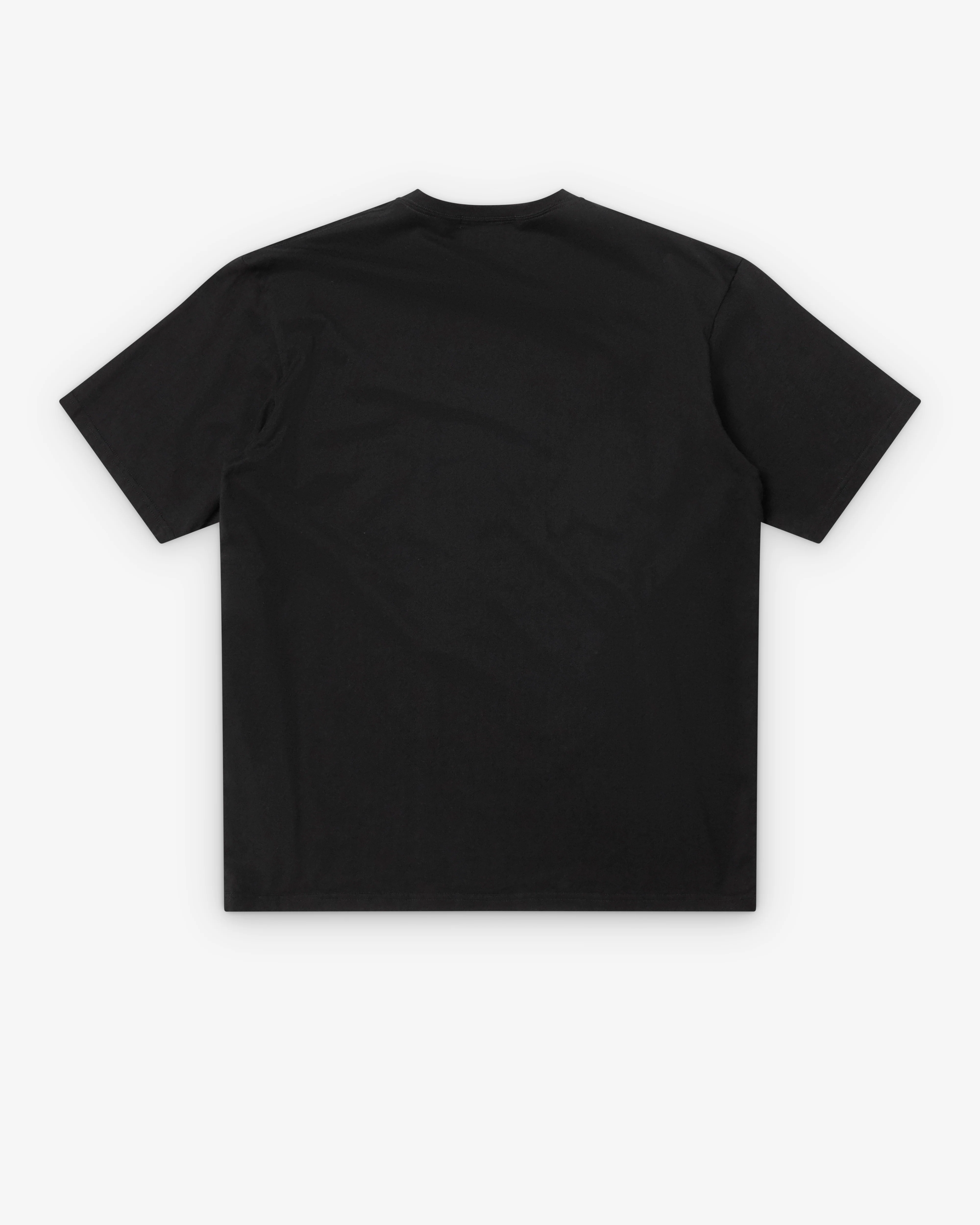 Undercover - Men's Coming Soon T-Shirt - (Black) - Image 2