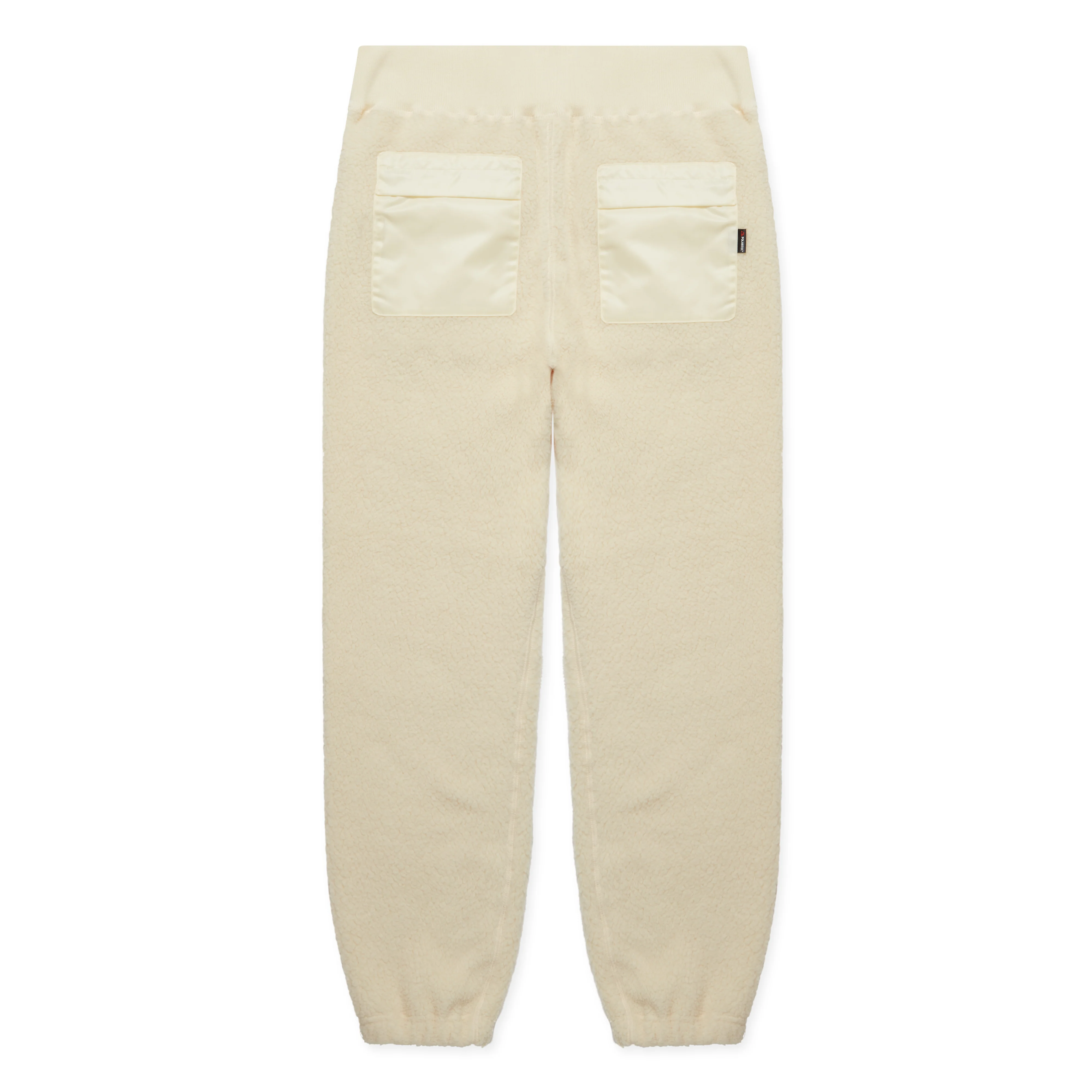 Undercover - Men’s Polyester Pants - (Ivory) - Image 2