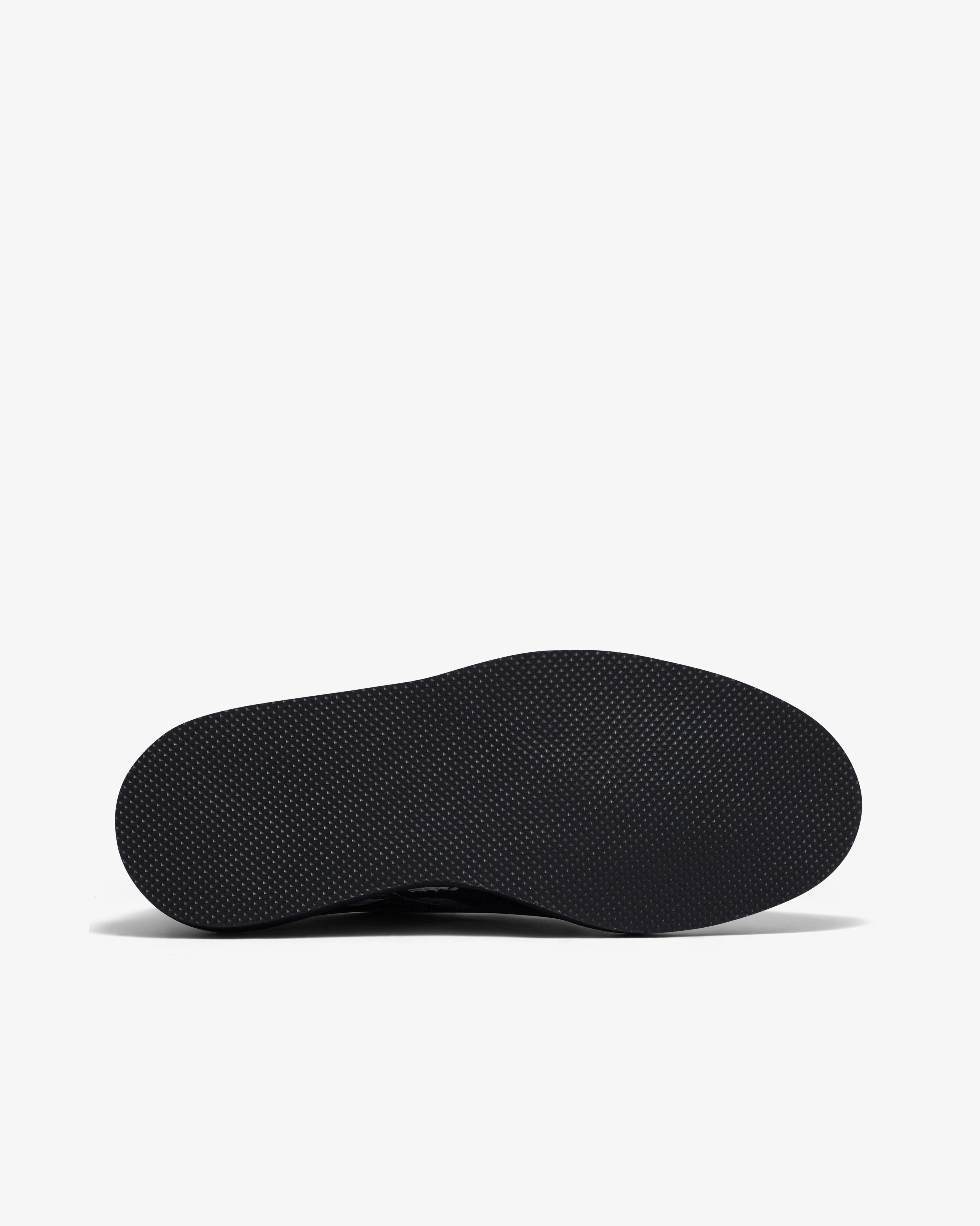 Undercover - Men's Printed Shoes - (Black) - Image 6
