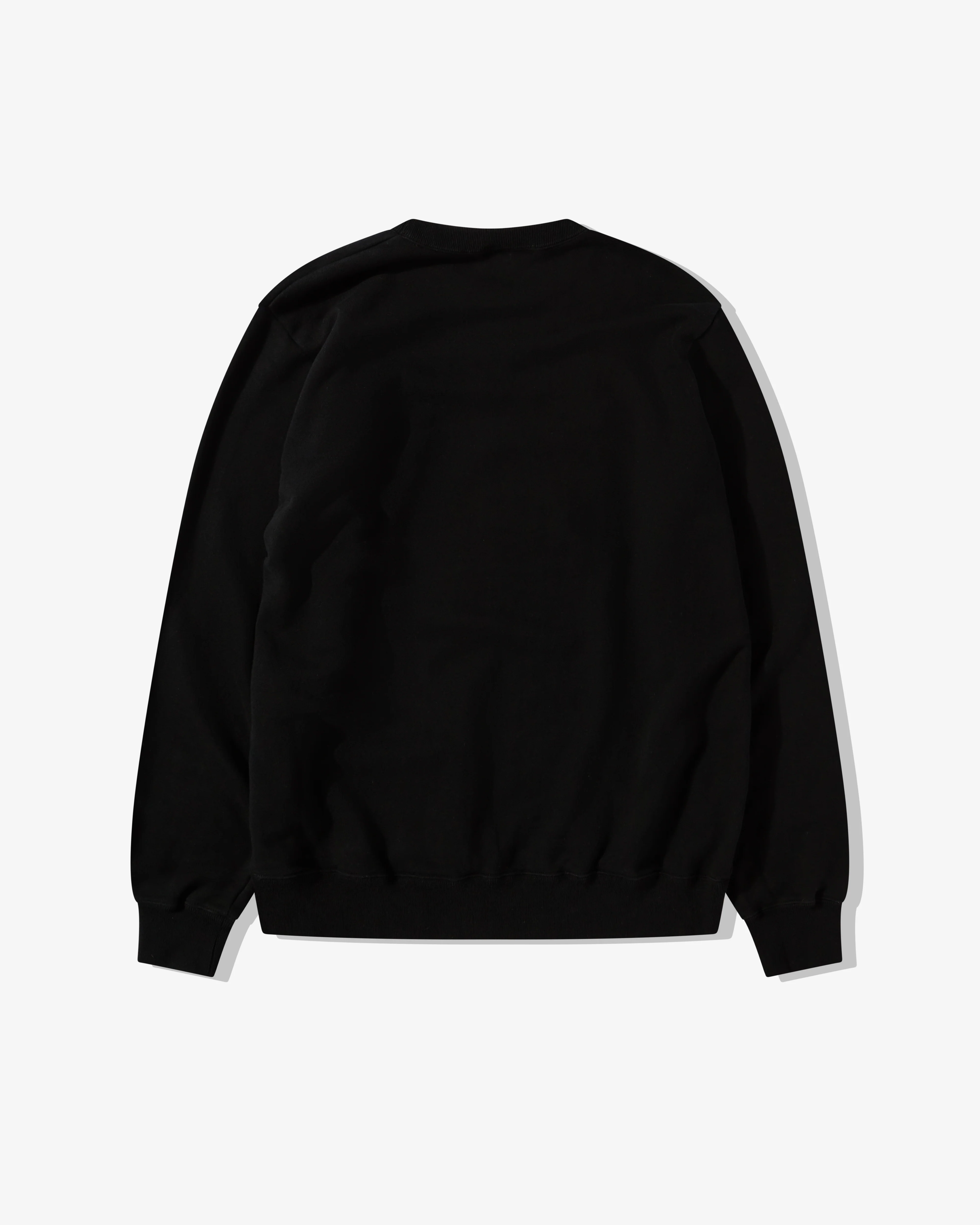 Undercover - Men’s Nope Sweater - (Black) - Image 2