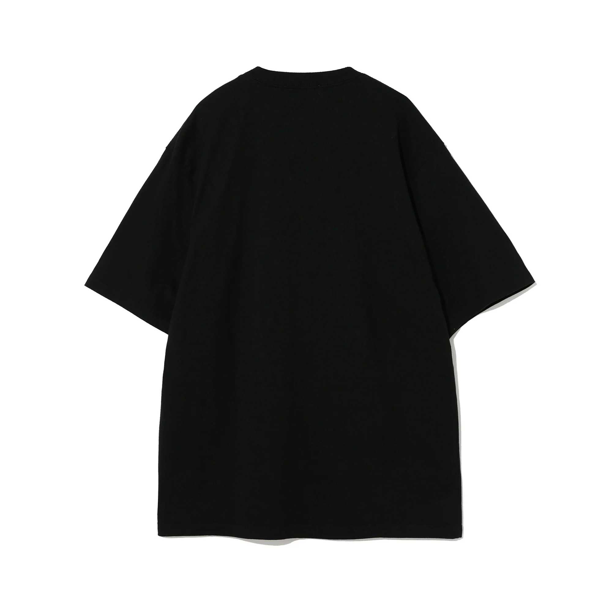 Undercover - Men’s Piano T-Shirt - (Black) - Image 2