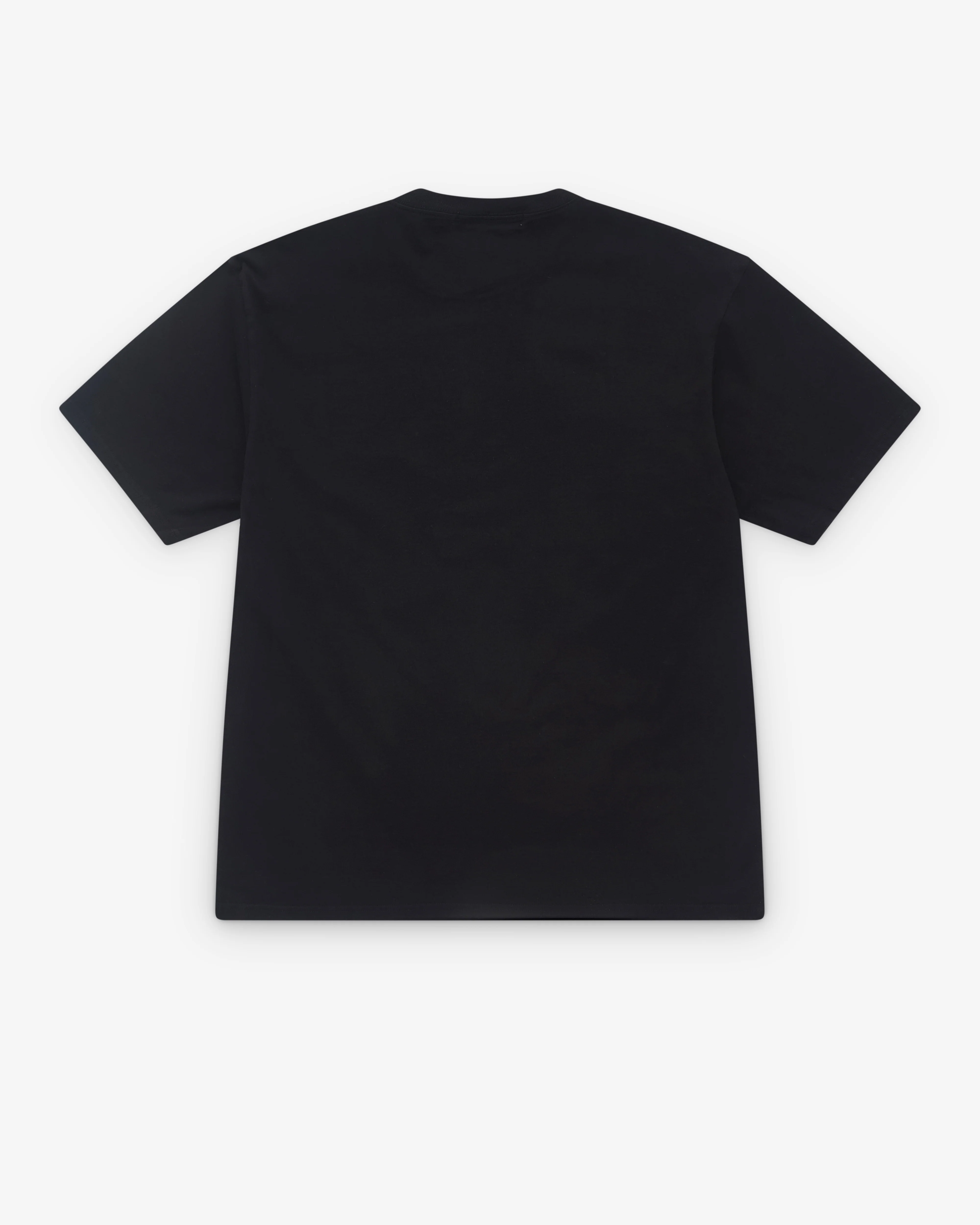 Undercover - Men’s Sick Boy T-Shirt - (Black) - Image 2