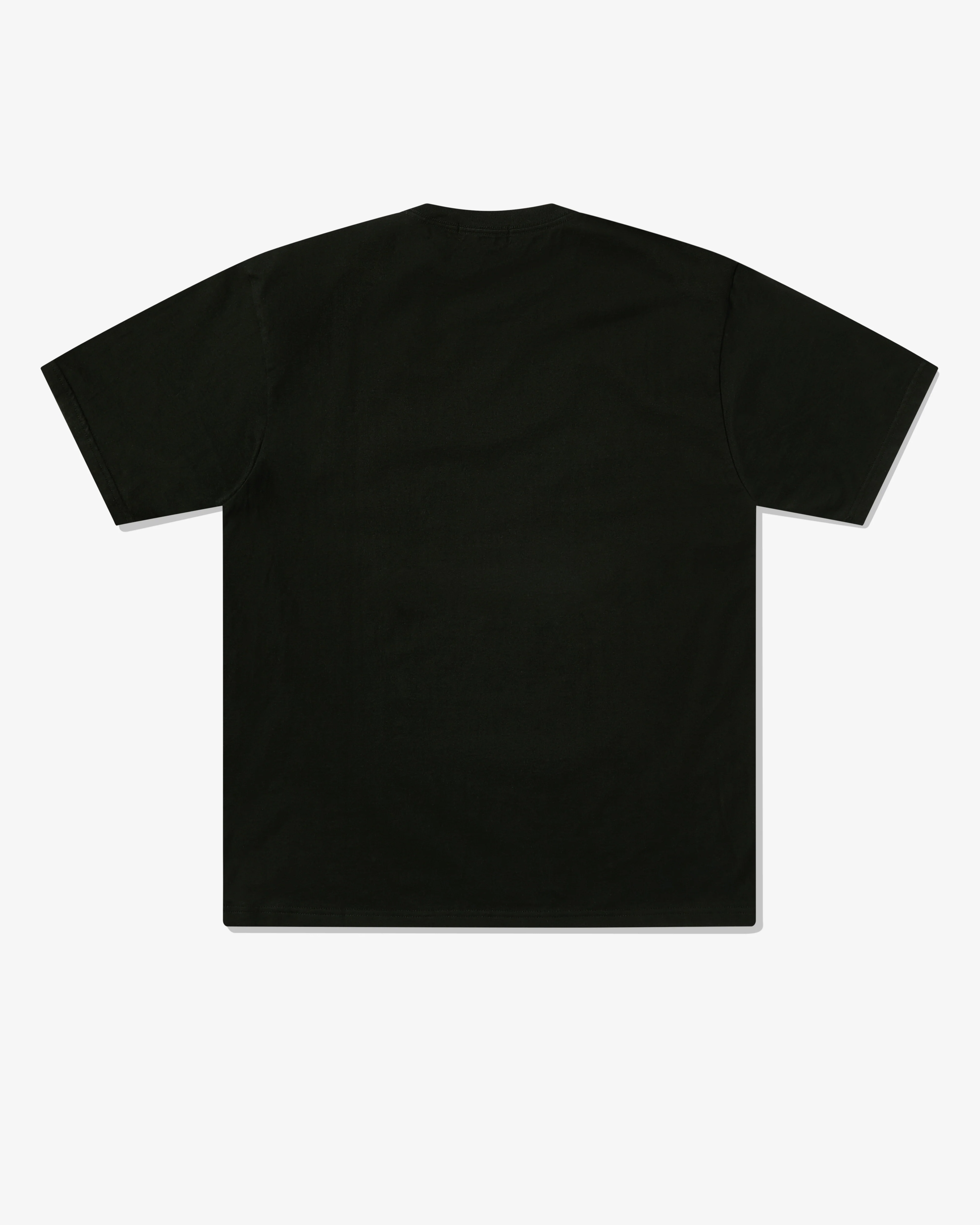 Undercover - Men’s Bear T-Shirt - (Black) - Image 2