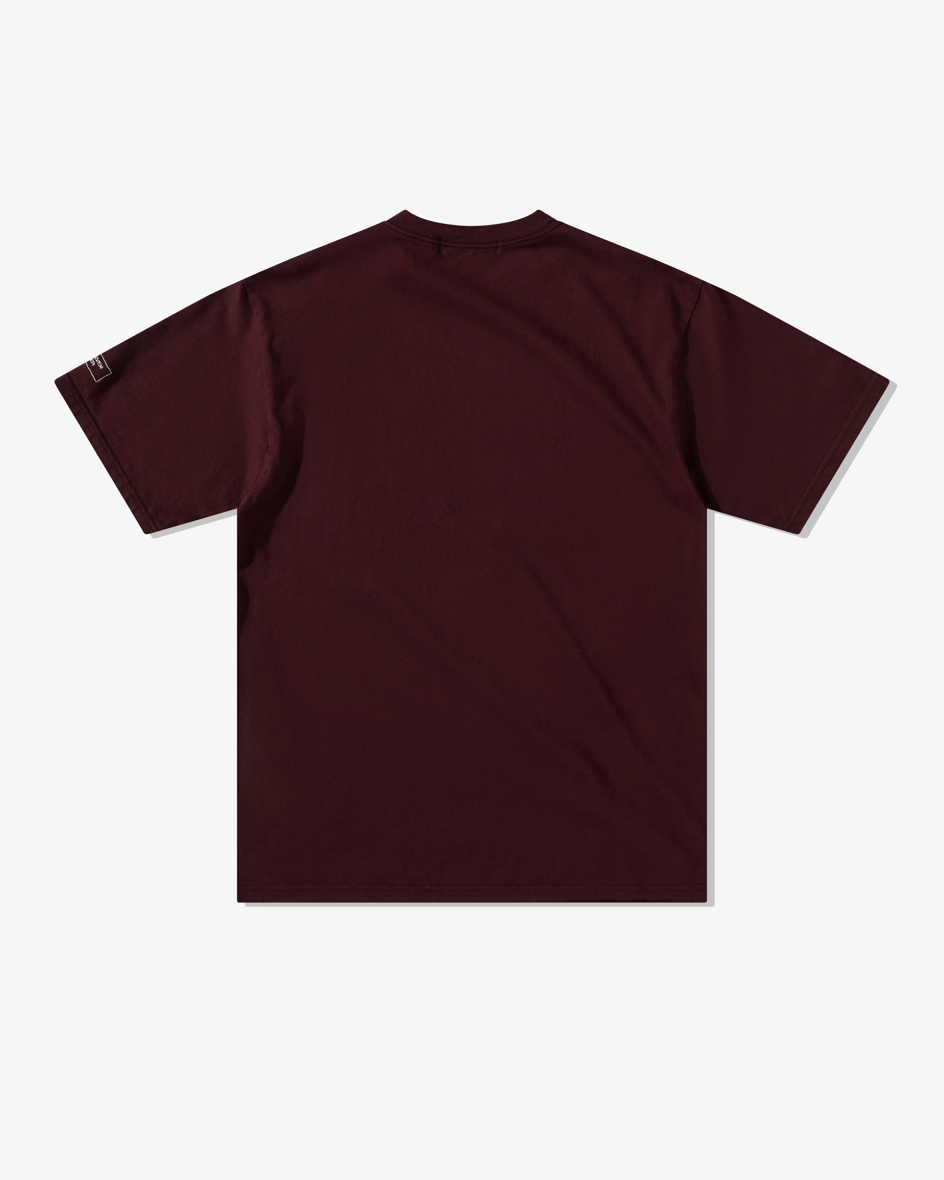 Undercover - Men’s Skeleton Tee - (Dark Brown) - Image 2