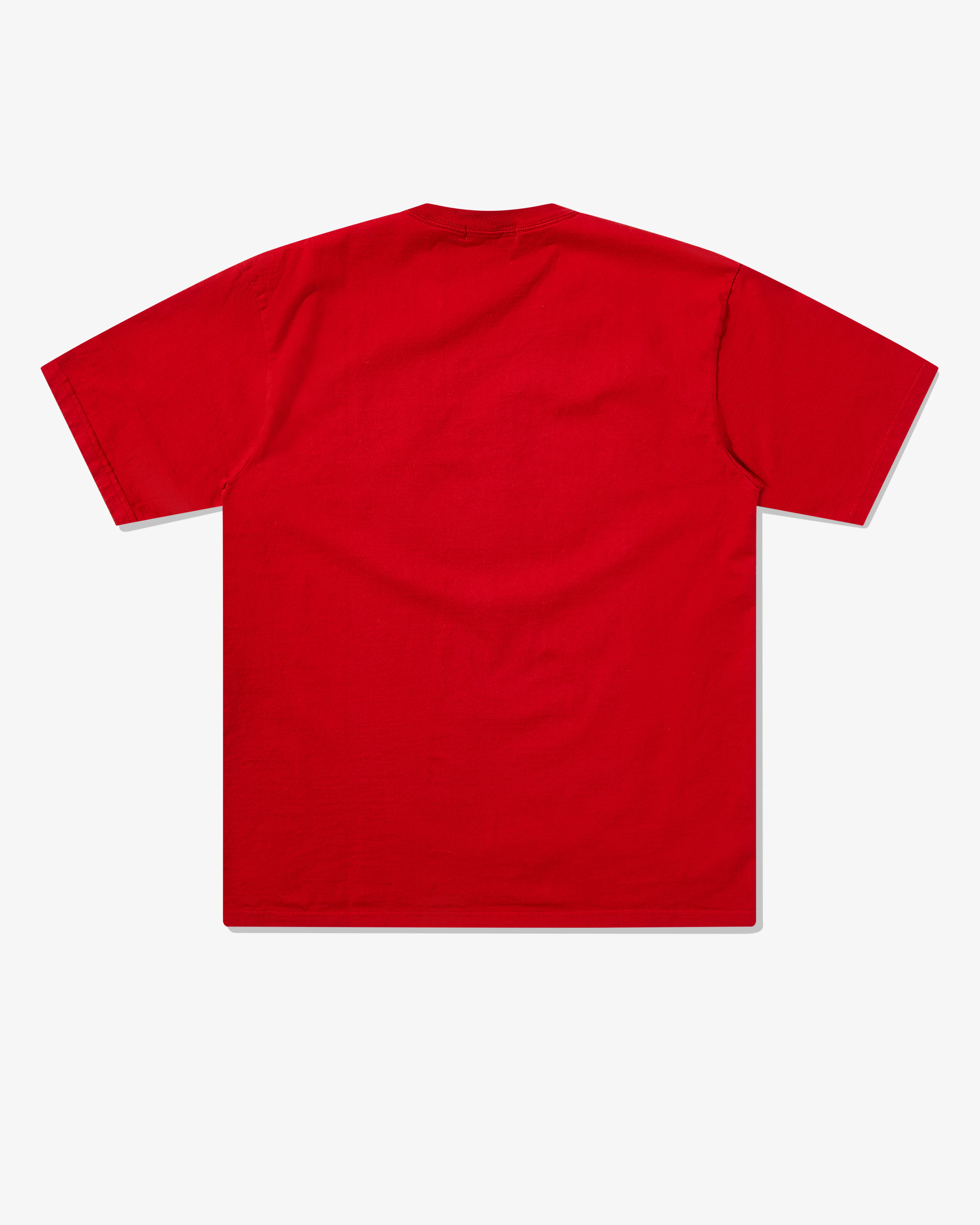 Undercover - Men’s Zombies Tee - (Red) - Image 2