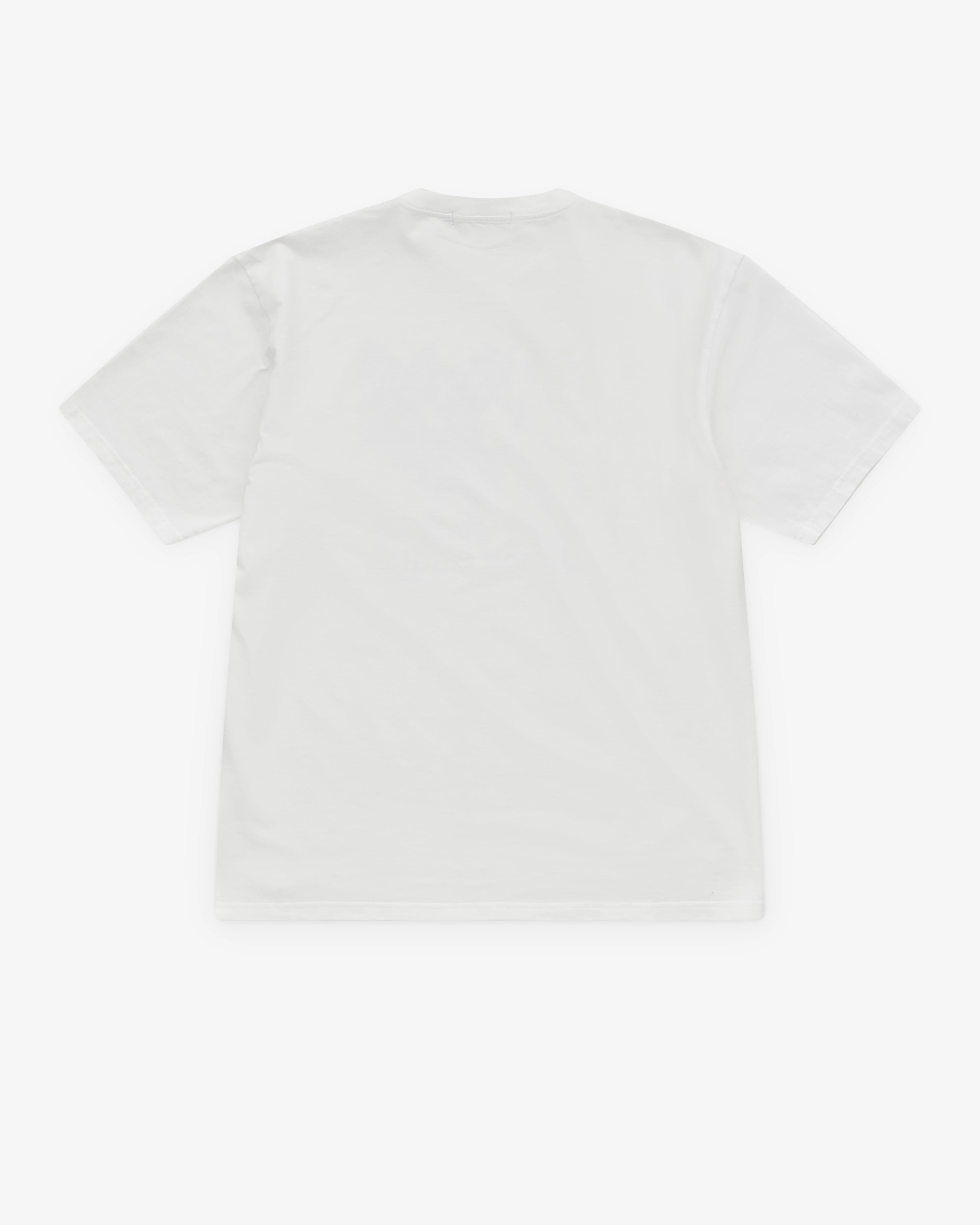 Undercover - Men’s Josep Baque T-Shirt - (White) - Image 2