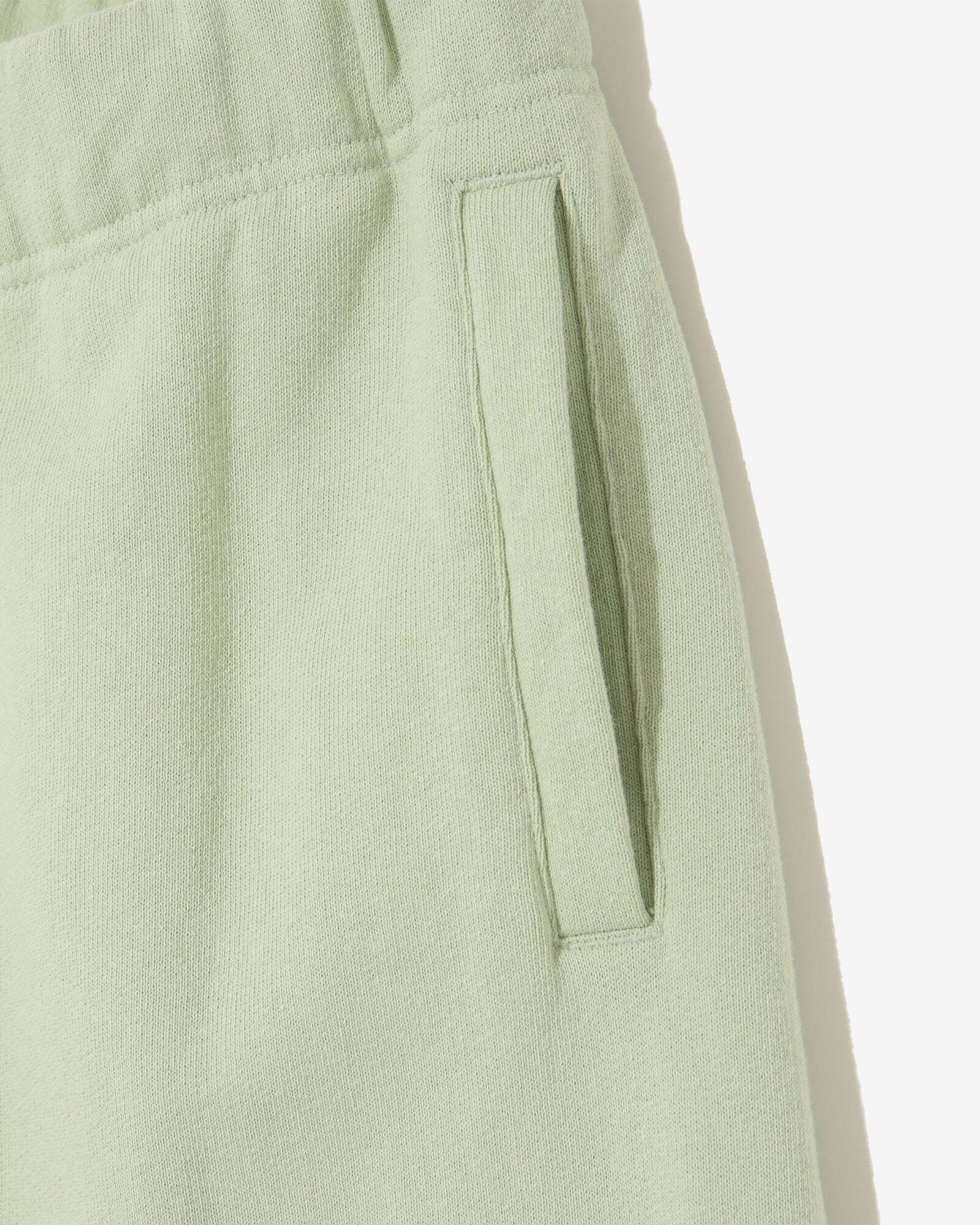 Undercover - Men’s Manabu Deto Shorts - (Peppermint) - Image 4