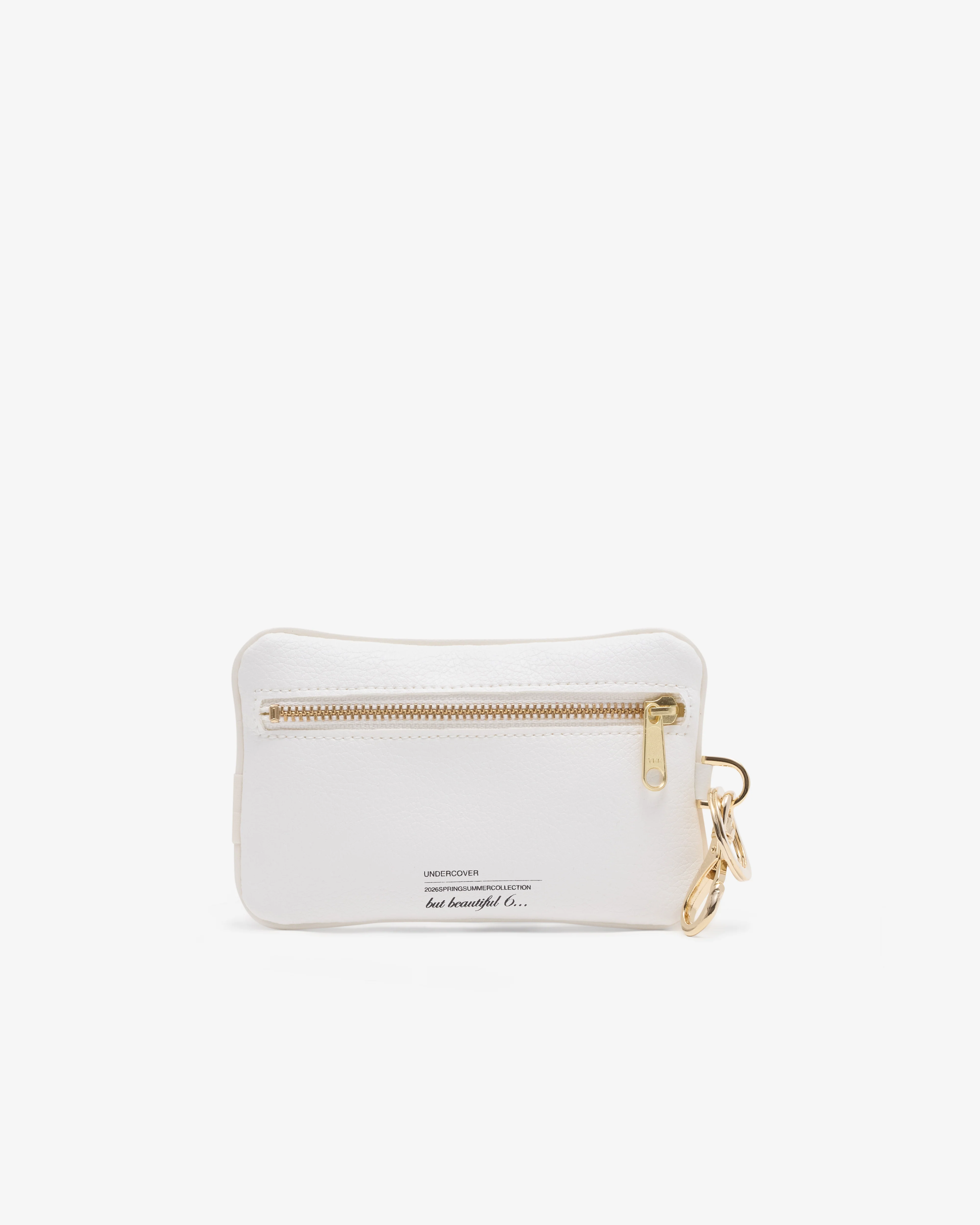 Undercover - Camera Pouch - (Black) - Image 2