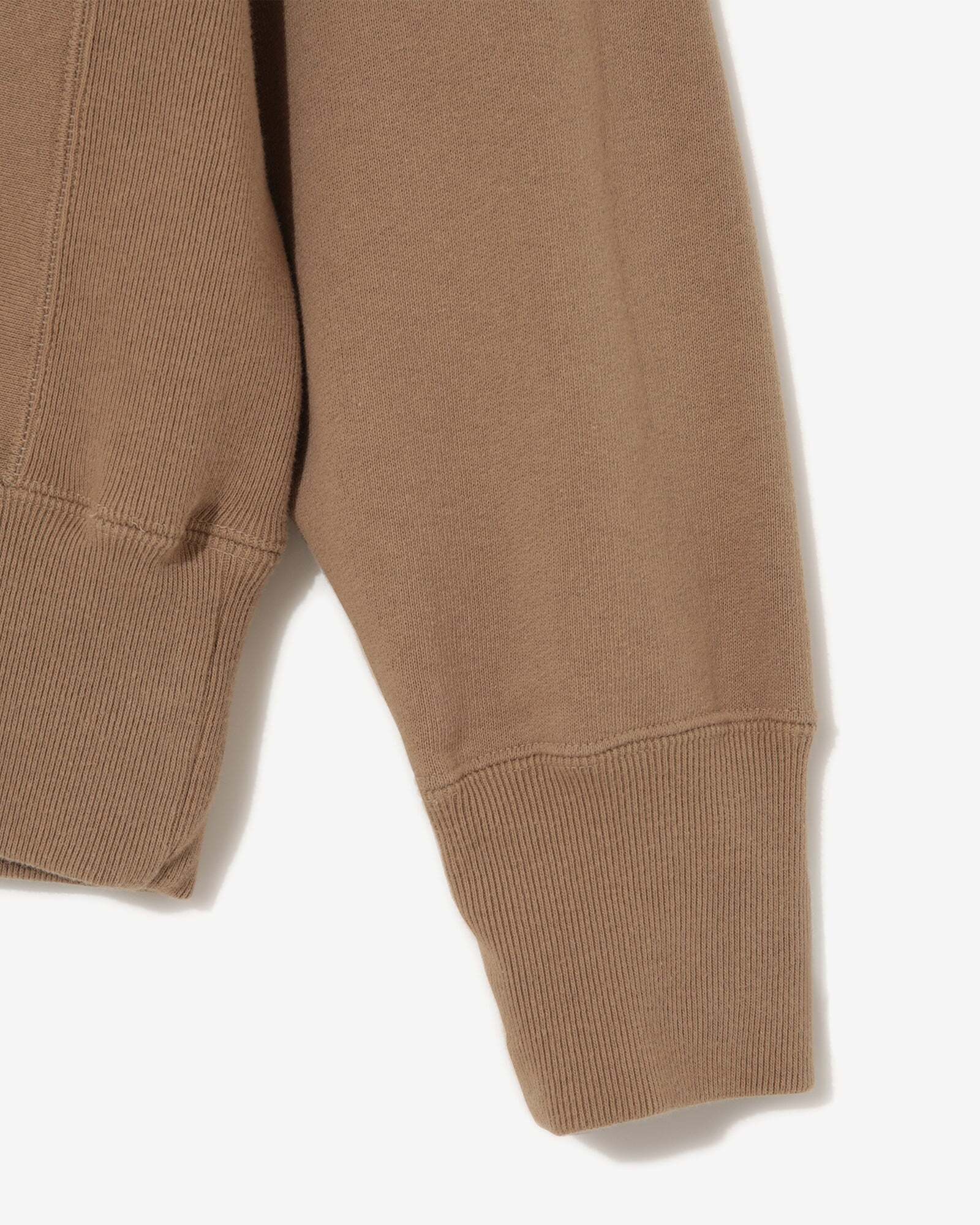 Undercover - Men’s V-Neck Pullover - (Beige) - Image 4