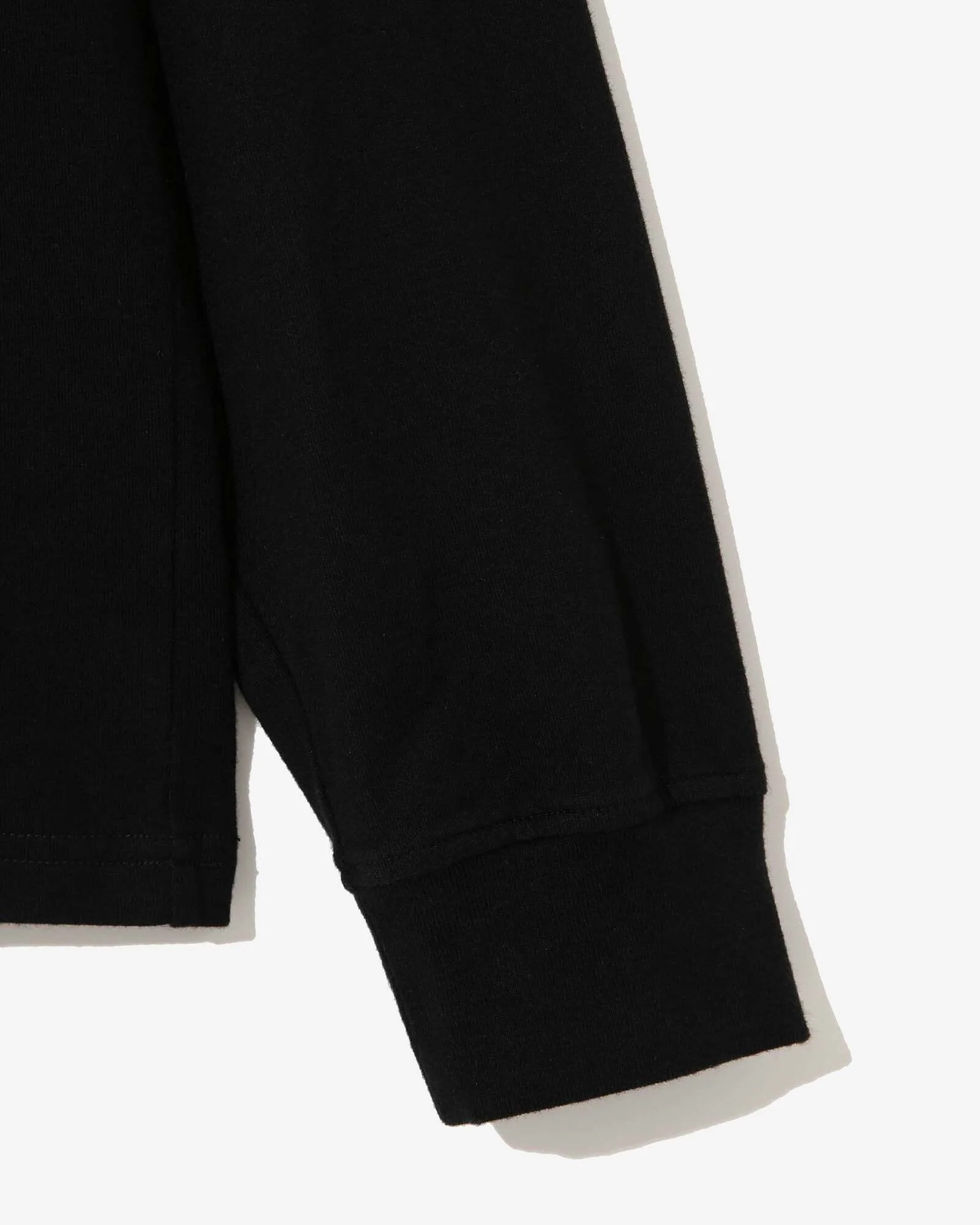 Undercover - Men’s L/s T-Shirt - (Black) - Image 4