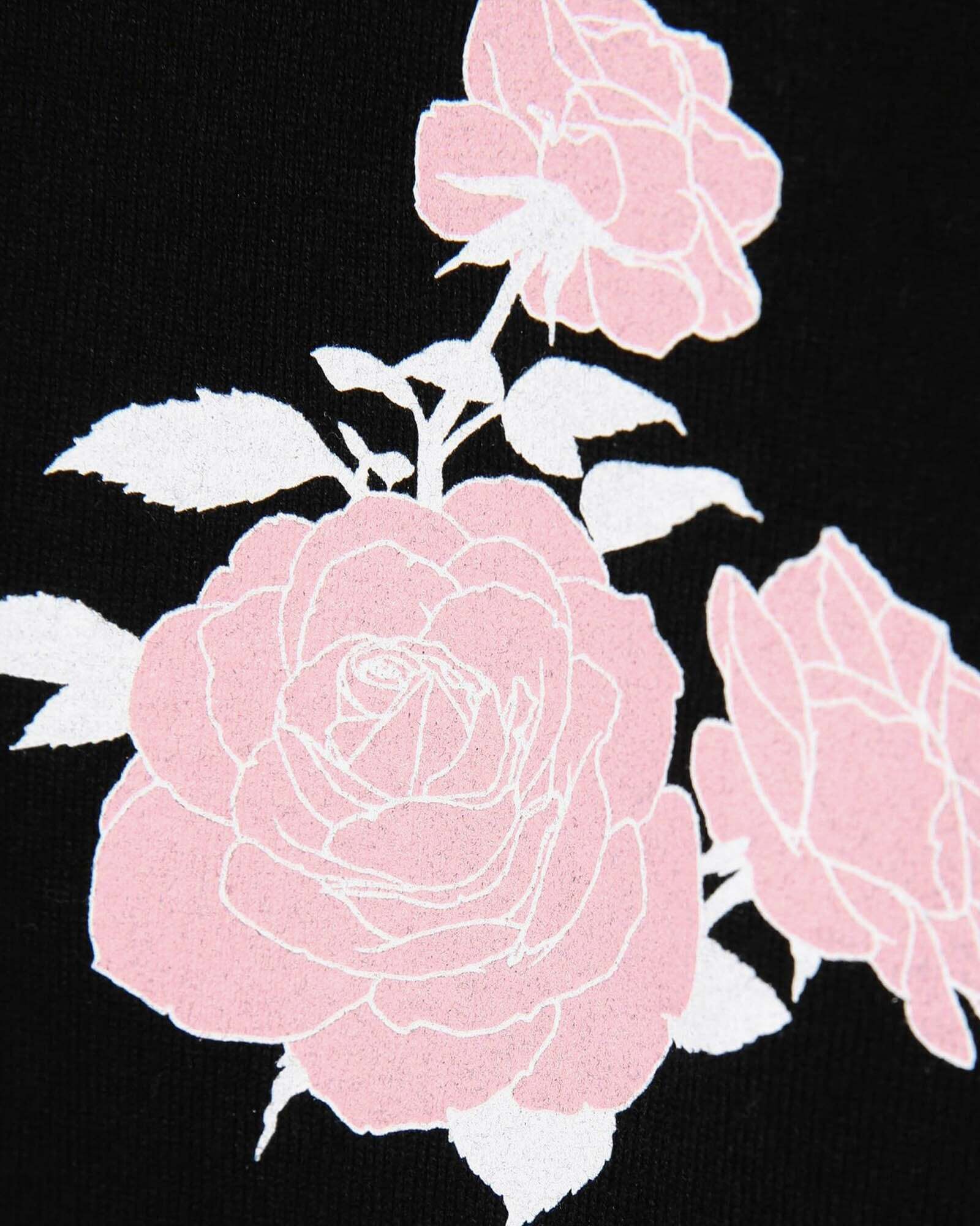 Undercover - Men’s L/s T-Shirt - (Black) - Image 5