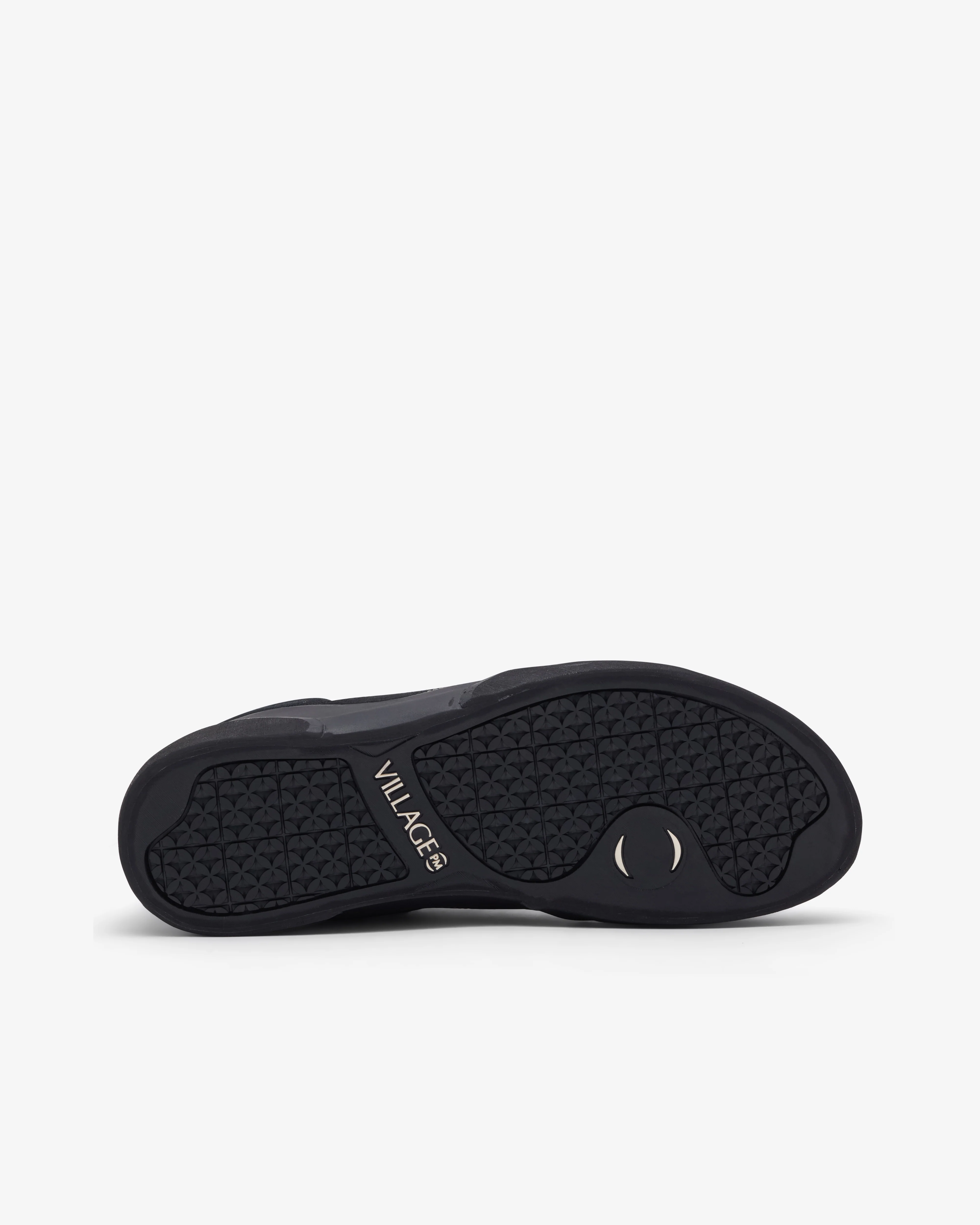Village PM - 1.30PM Mid - (Black) - Image 6