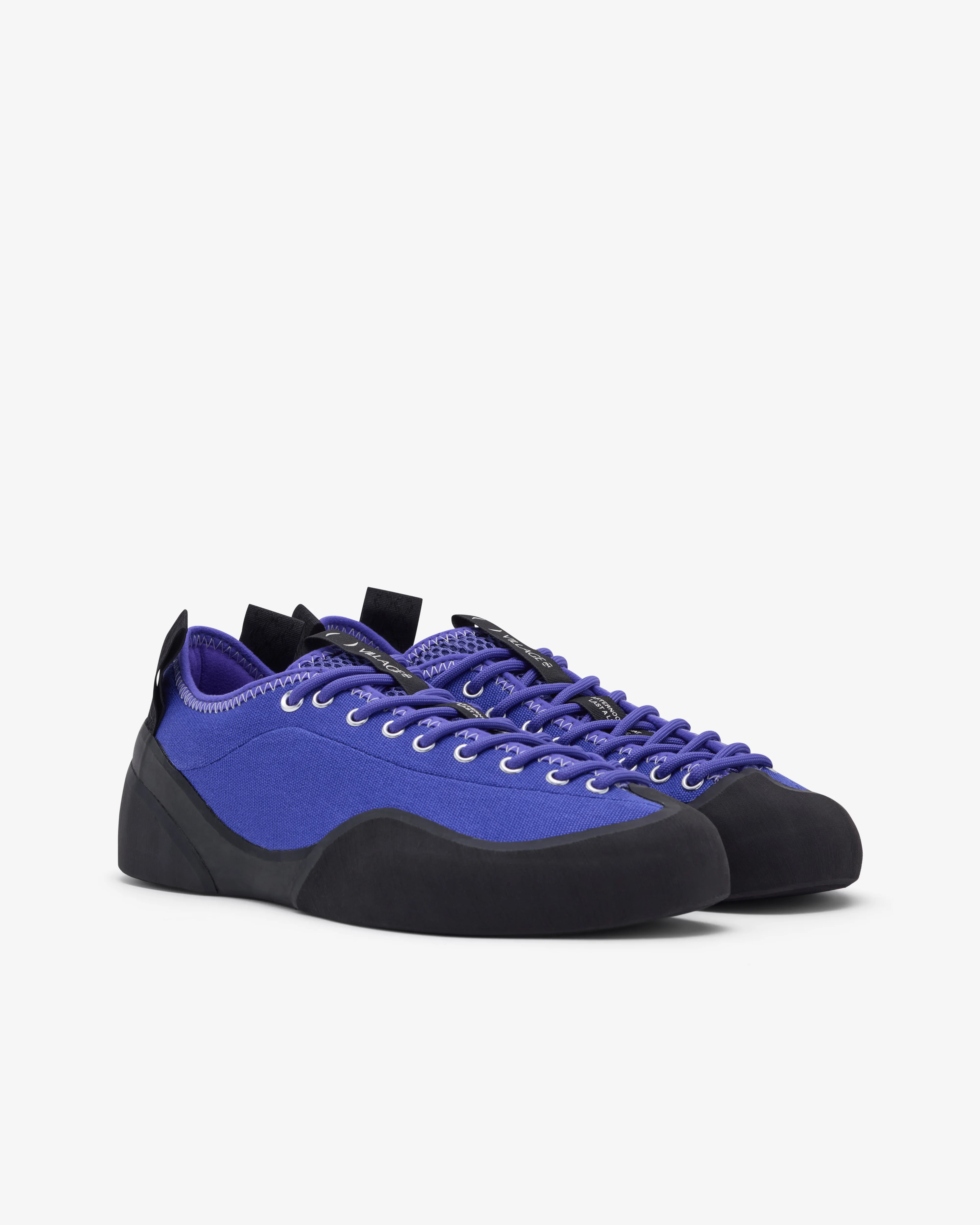 Village PM - 1PM - (Purple/Black) - Image 3