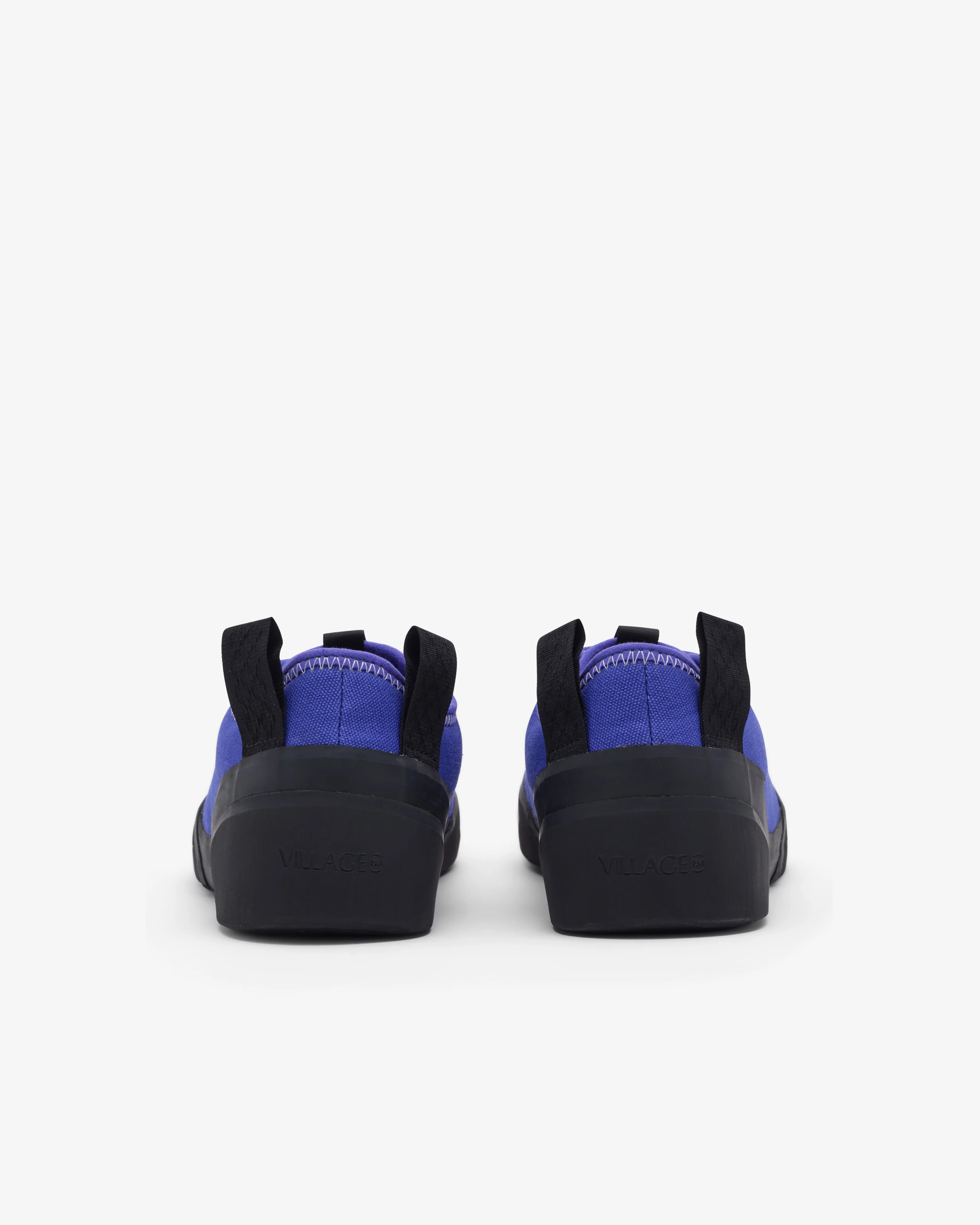 Village PM - 1PM - (Purple/Black) - Image 4