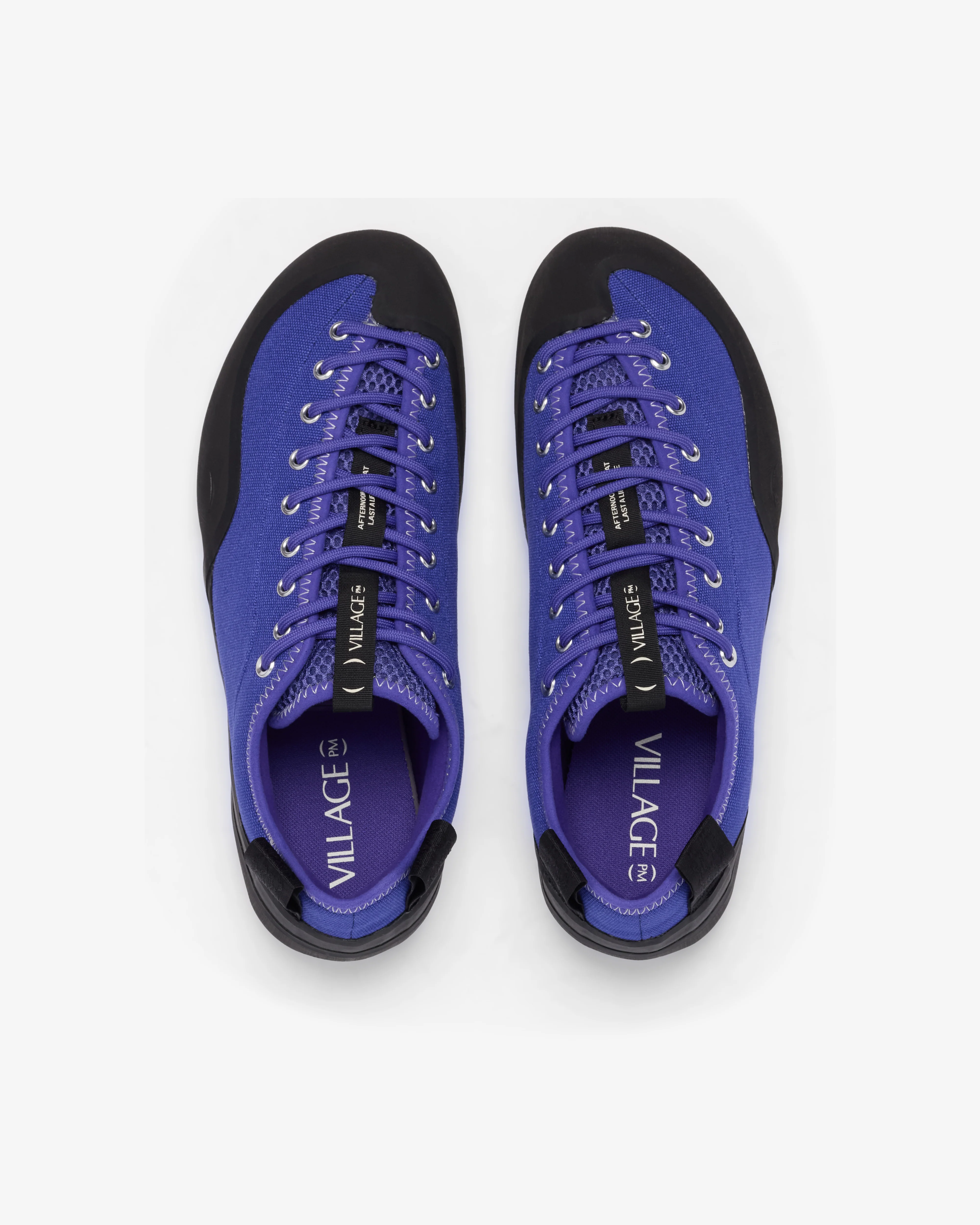 Village PM - 1PM - (Purple/Black) - Image 5