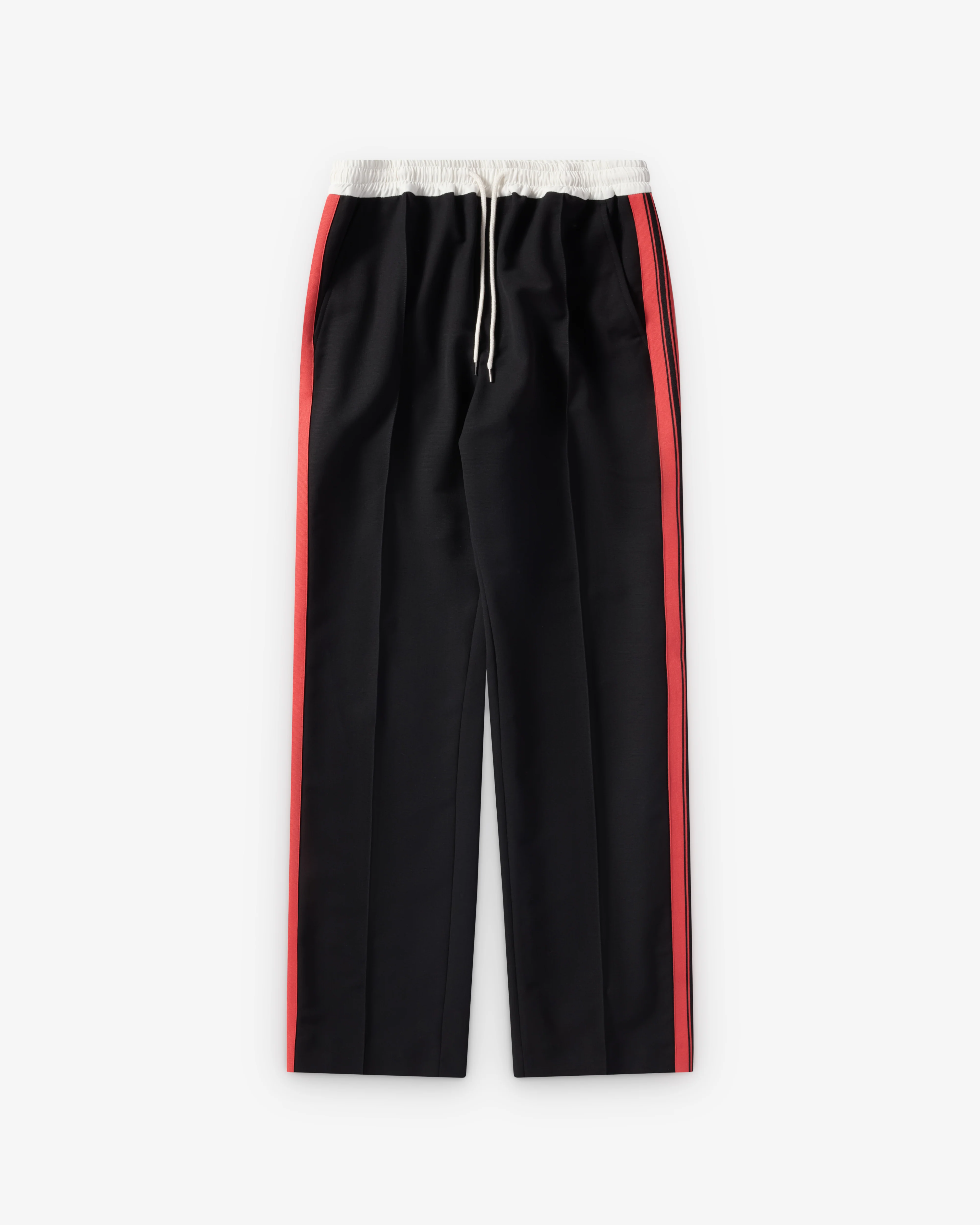 Wales Bonner - Energy Trouser - (Black)