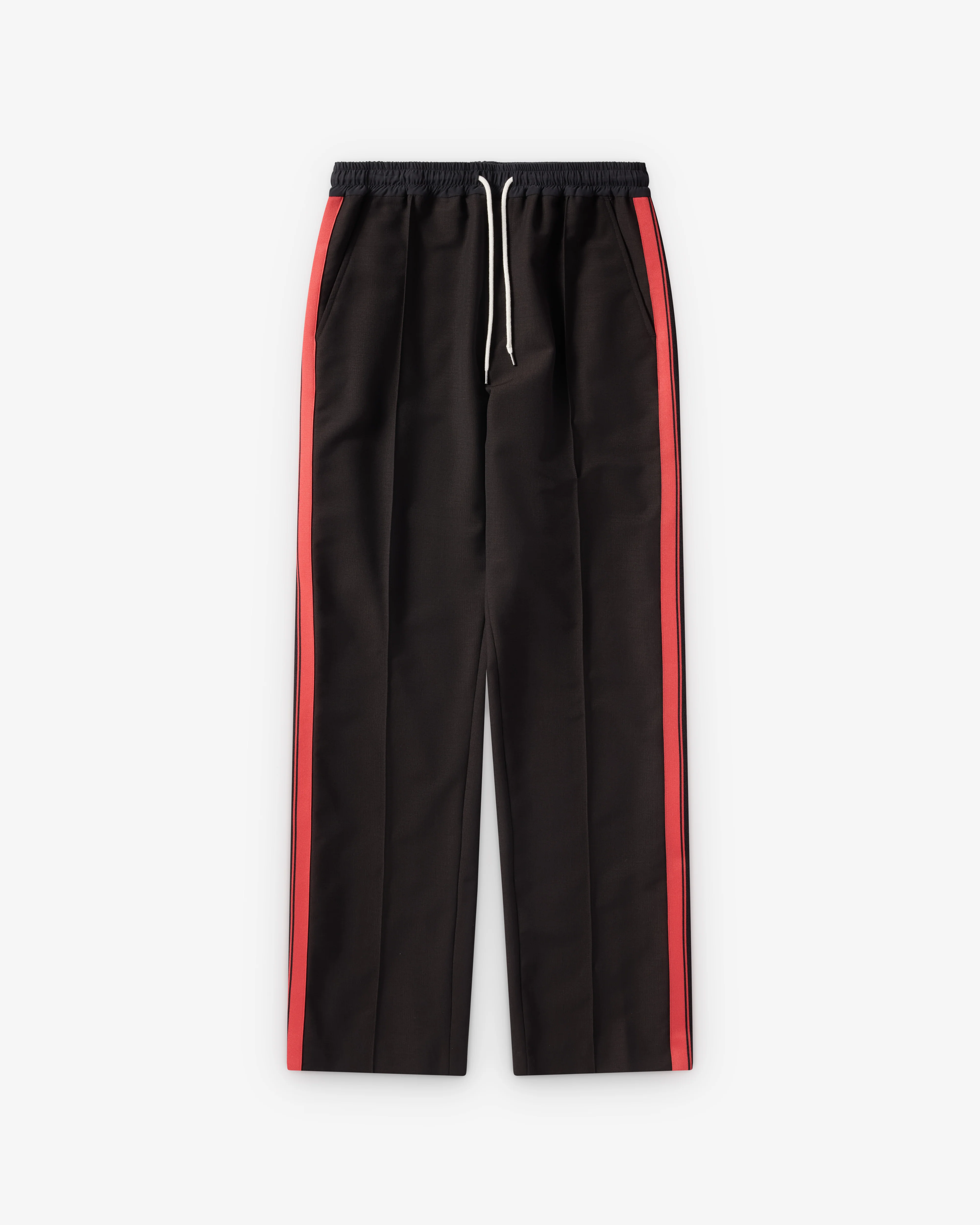 Wales Bonner - Energy Trouser - (Brown/Black)