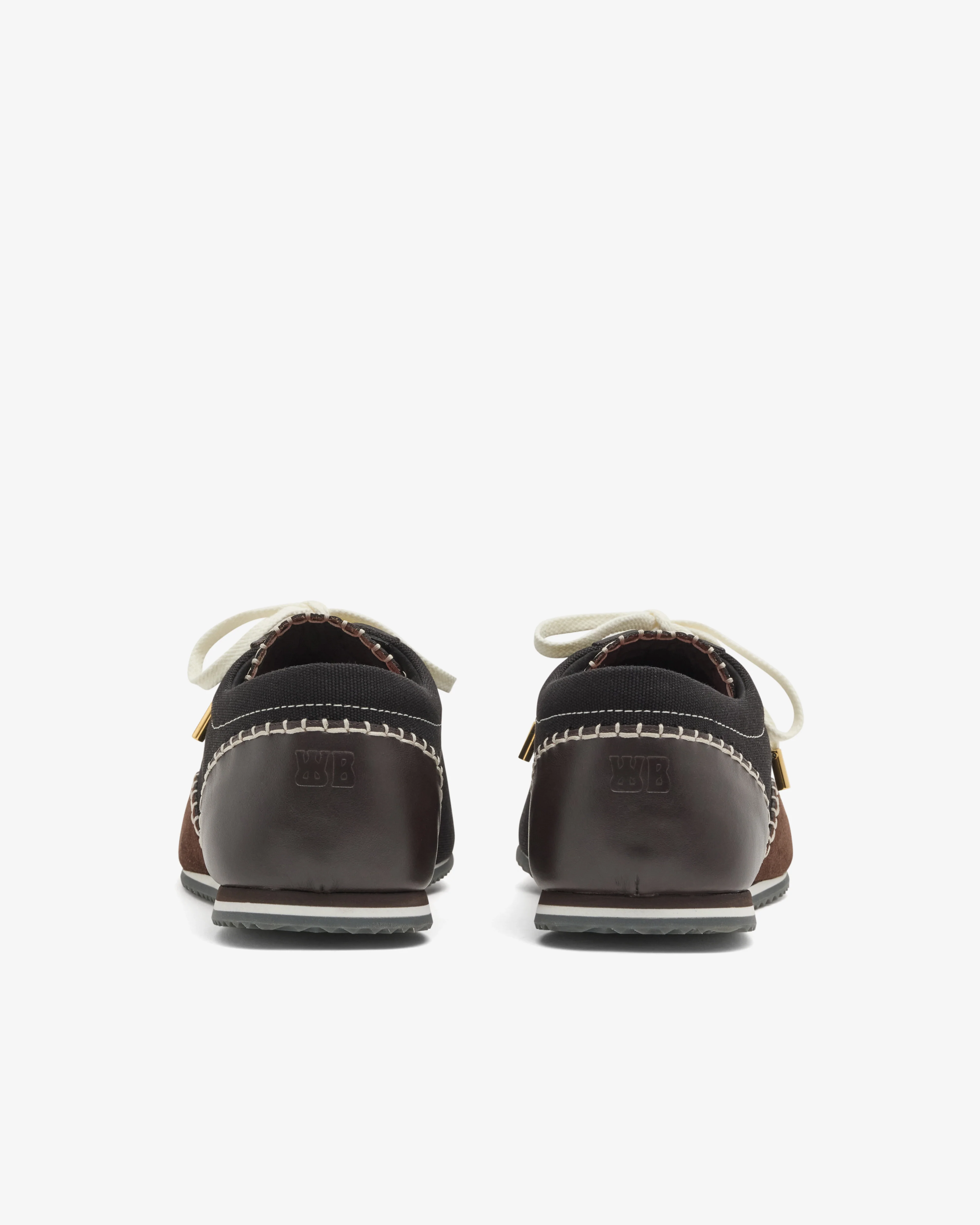 Wales Bonner - Paris Trainer - (Black) - Image 4