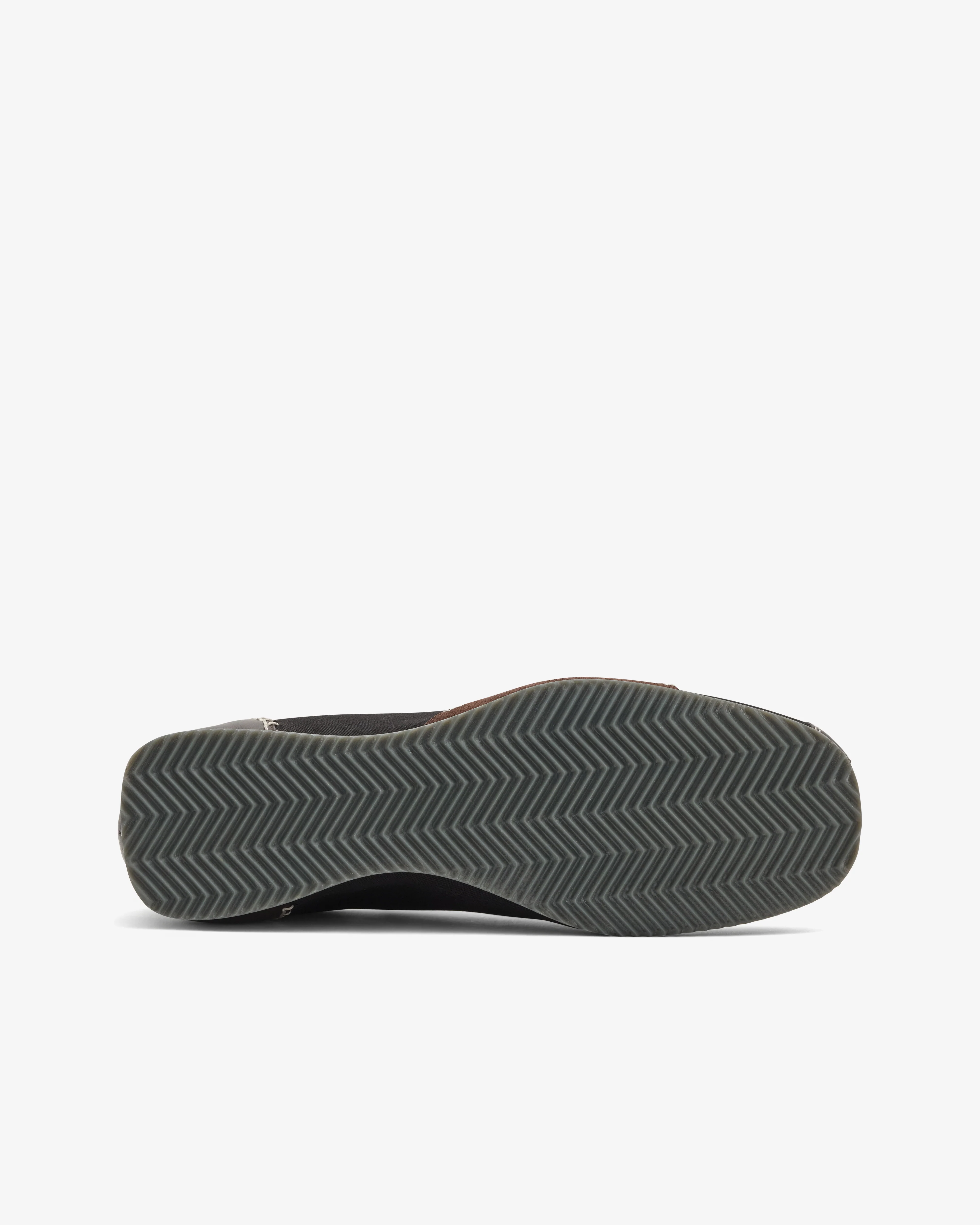 Wales Bonner - Paris Trainer - (Black) - Image 6