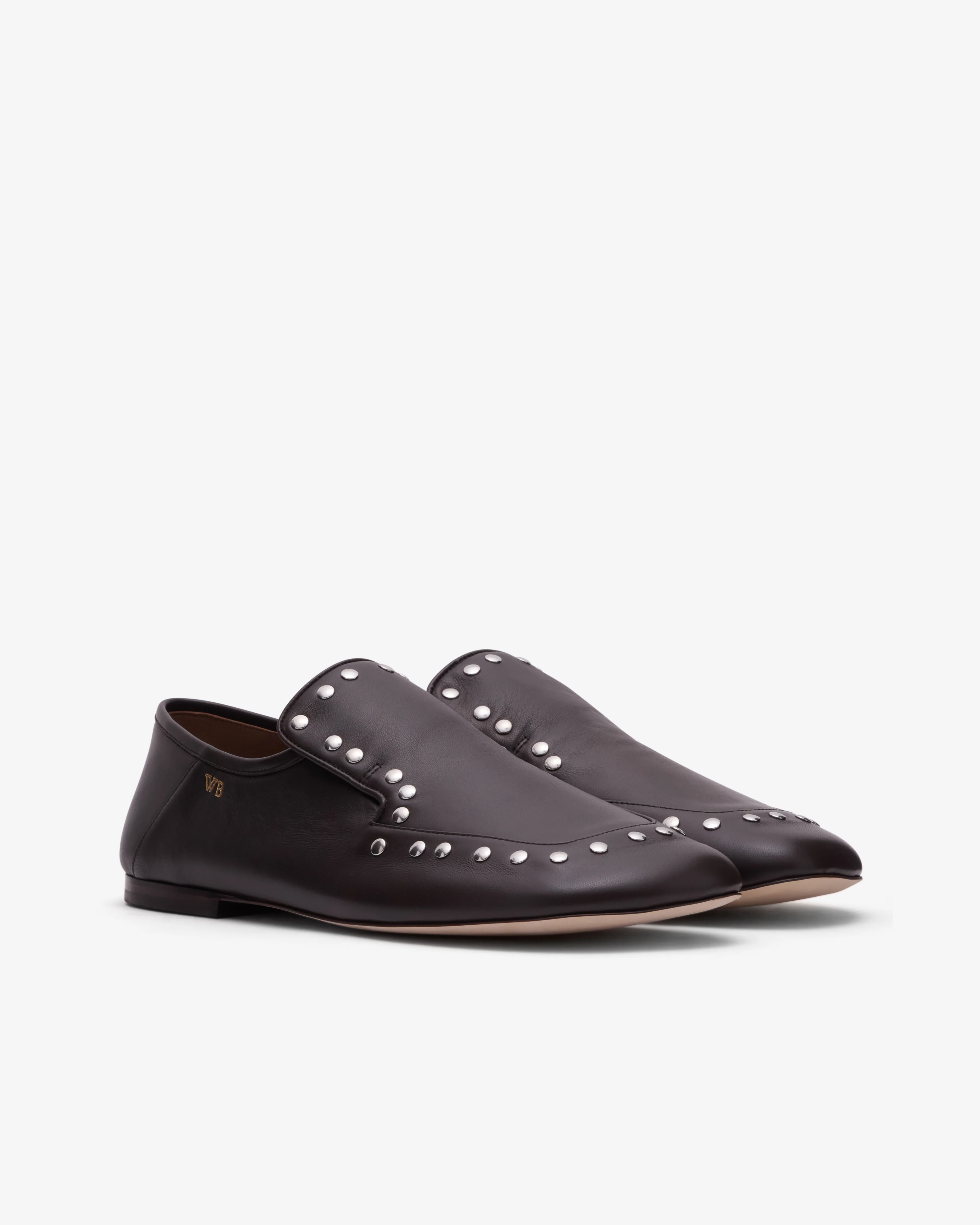 Wales Bonner - Dakar Loafer - (Dark Brown) - Image 3