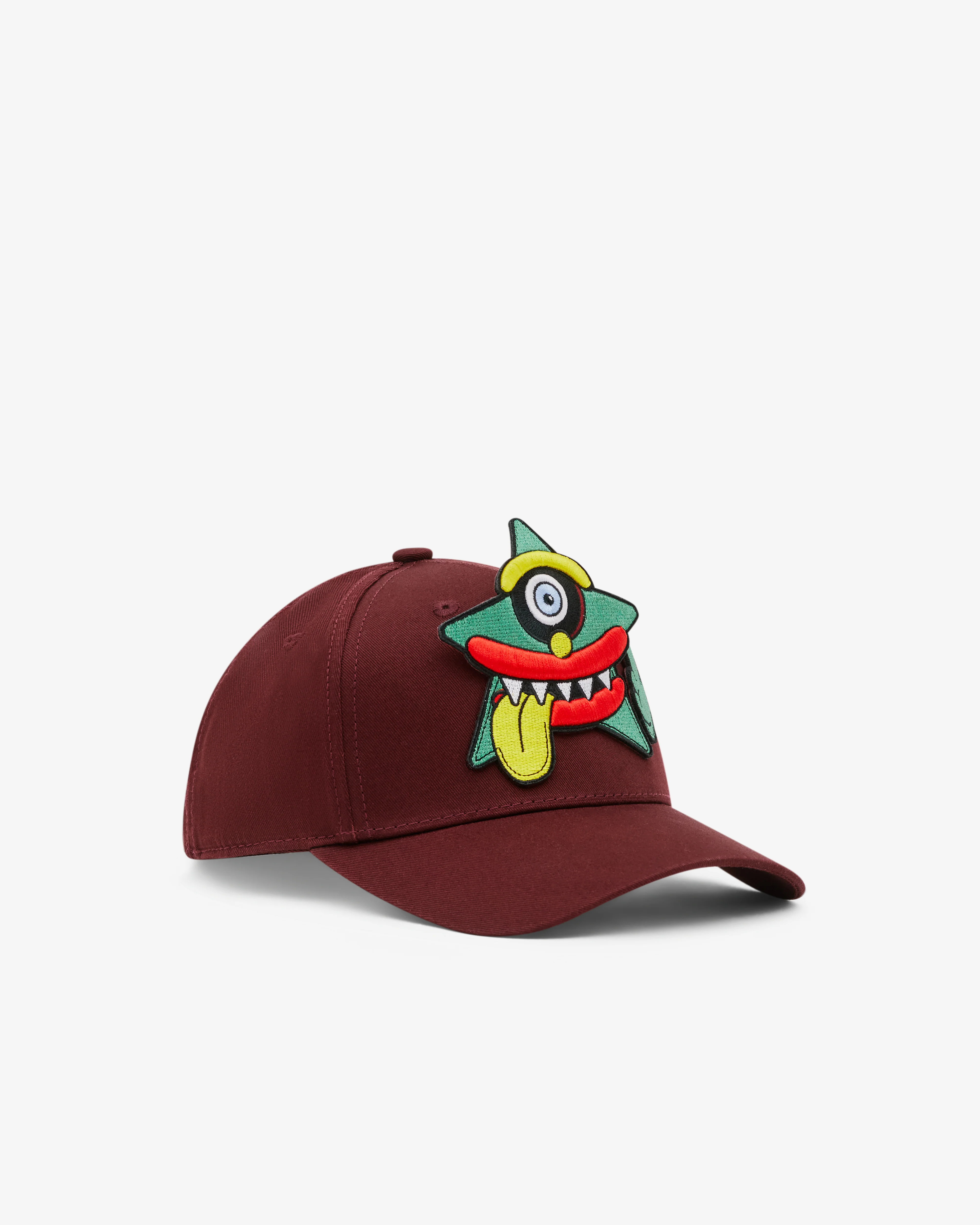 Walter Van Beirendonck - DSM Exclusive Dance Cap - (Port Royal) - Image 2
