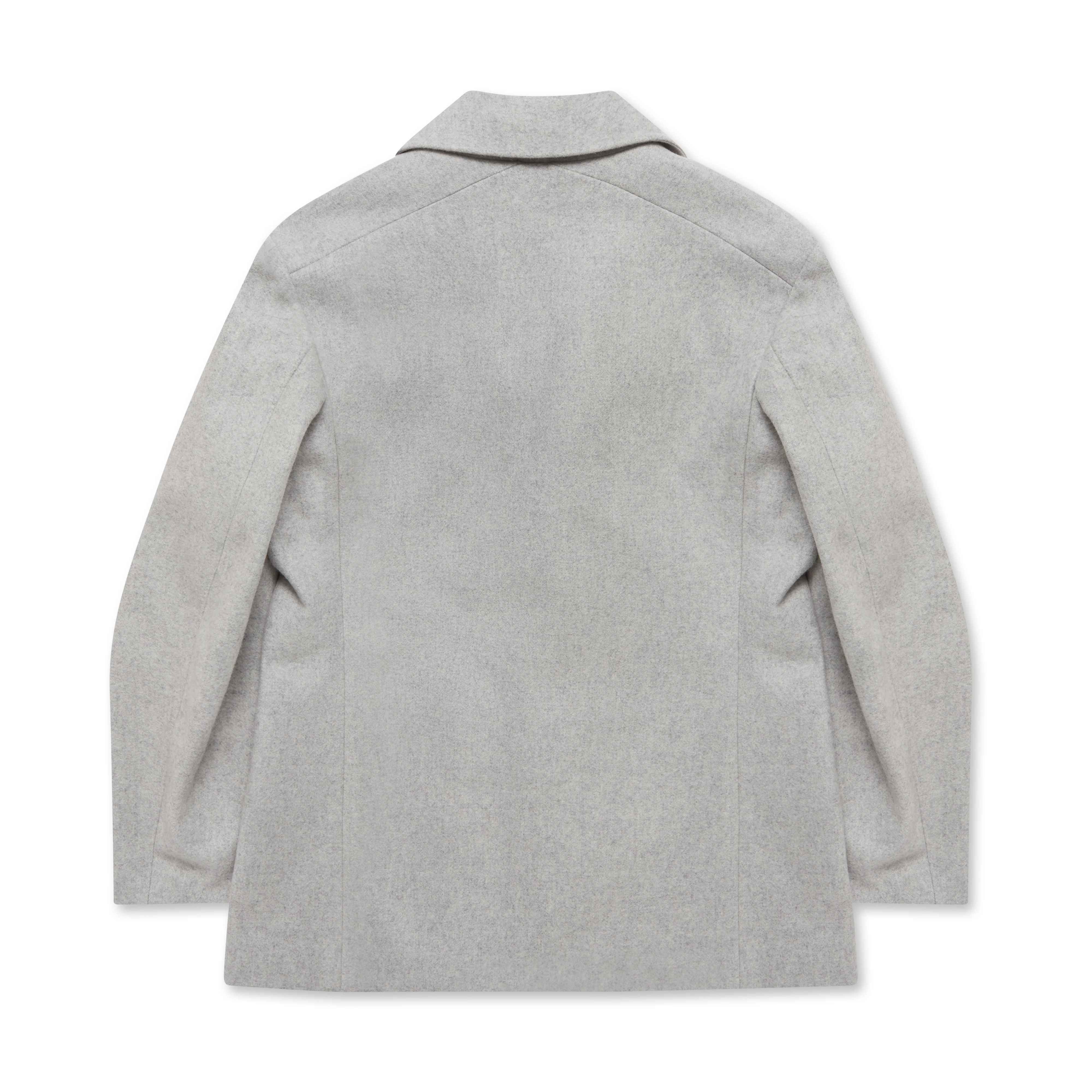Walter Van Beirendonck - Men’s Otherworldly Blazer - (Grey) - Image 2