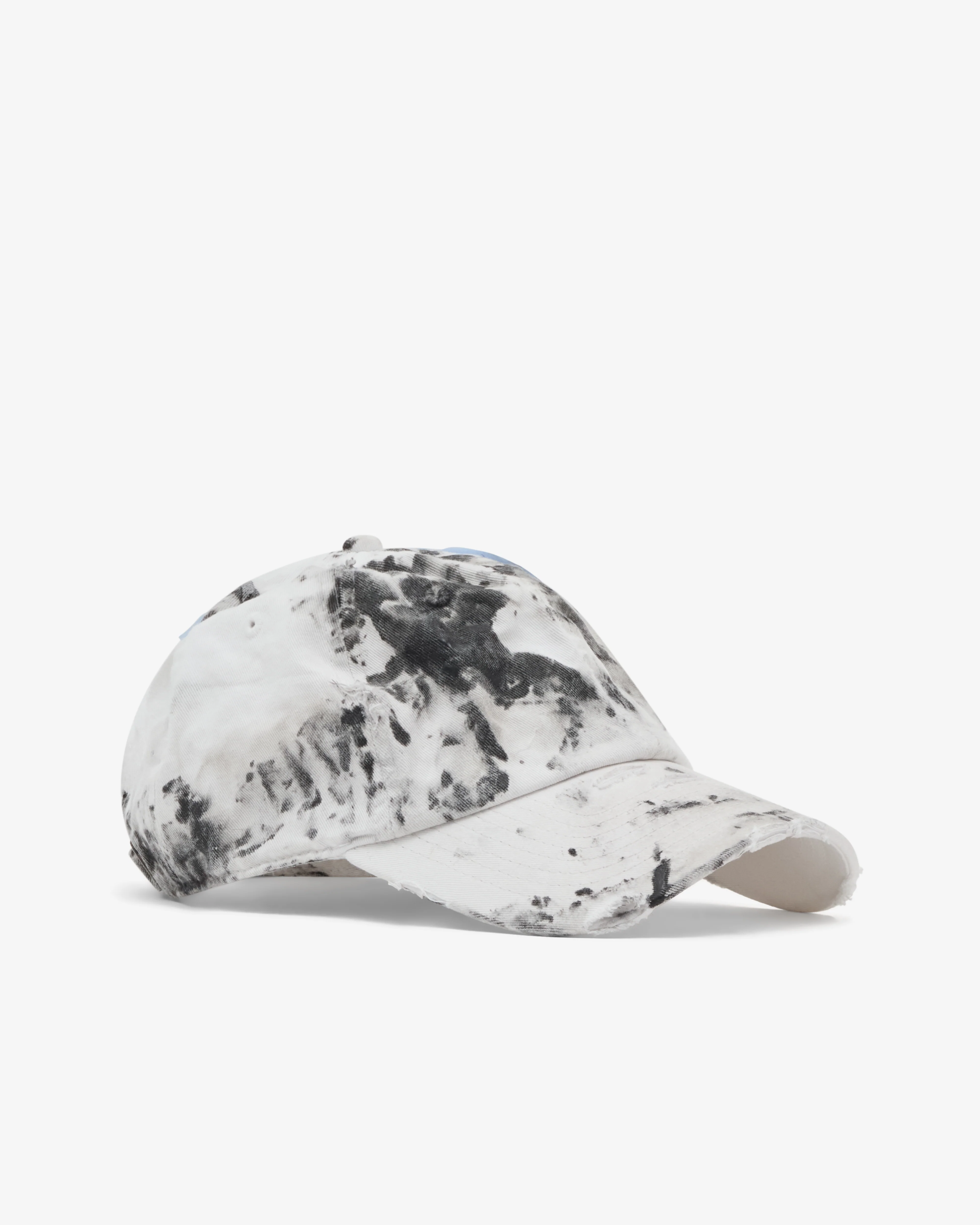 Westfall - Men's Fresh Patch Cap - (Dirty White) - Image 3