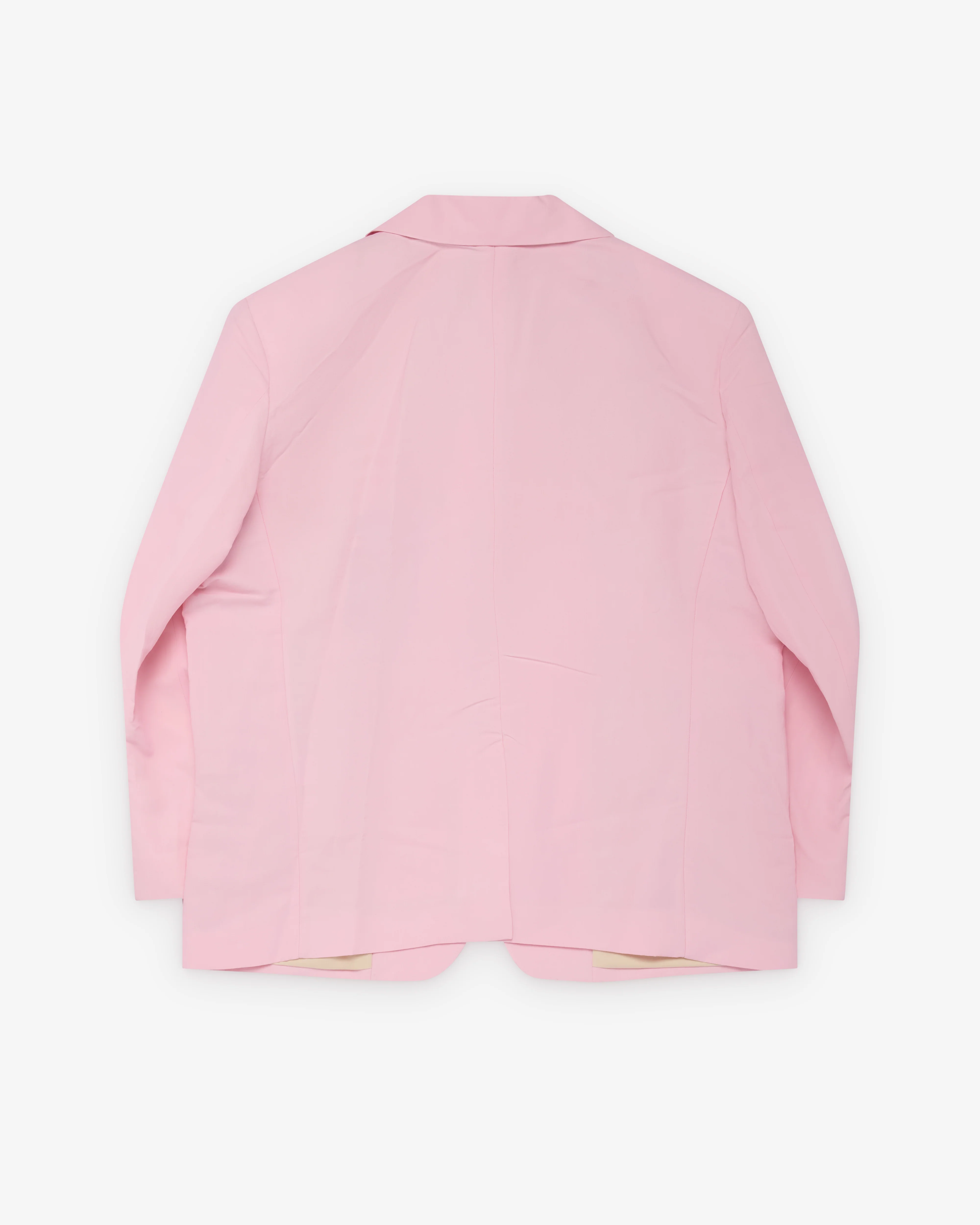 Willy Chavarria - Men's Chilango Jacket - (Chicle) - Image 2