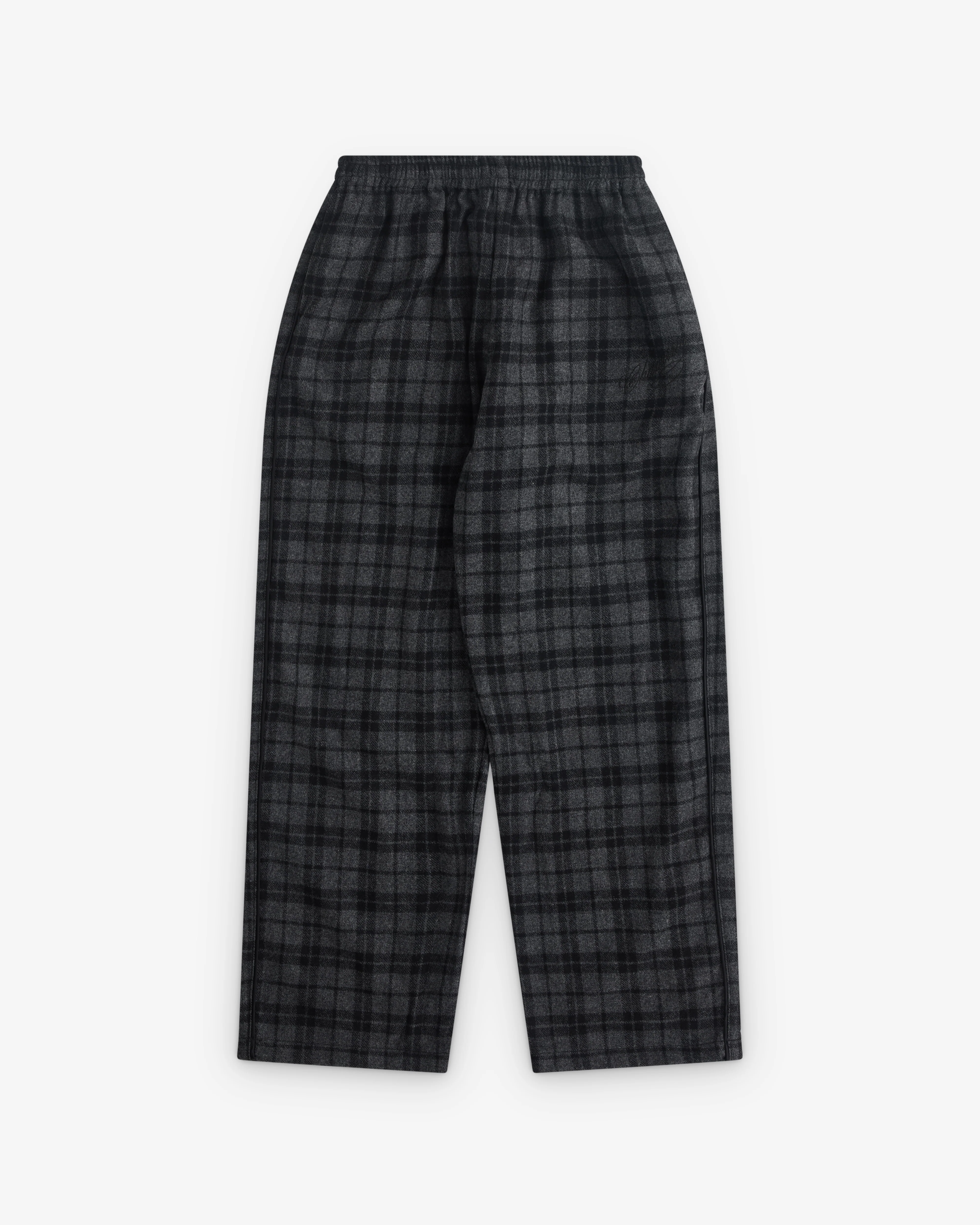 Willy Chavarria - Men's Ruff Rider Pant - (Charcoal)
