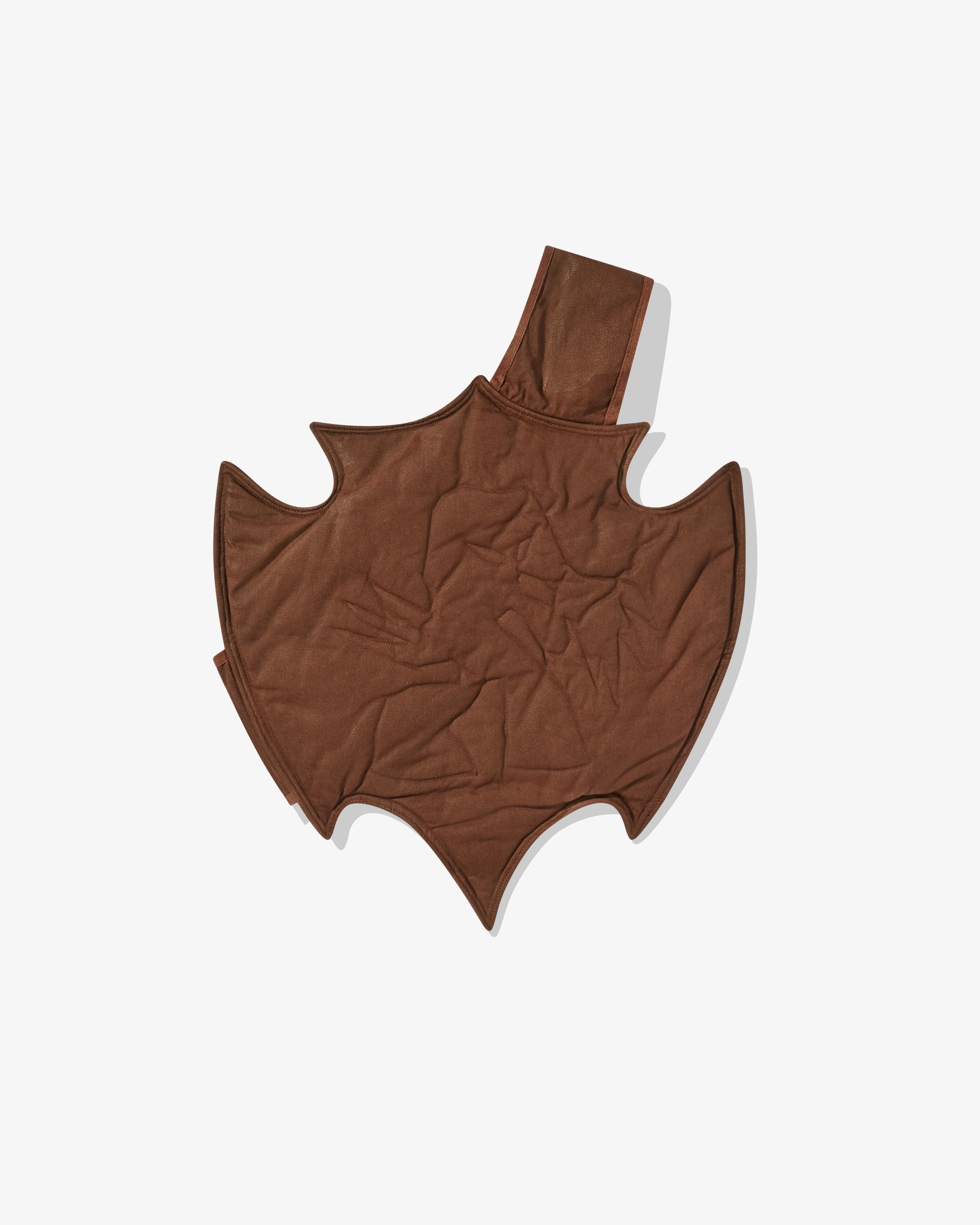 Yaku Stapleton - Men’s Shield Bag 3.0 - (Brown) - Image 2